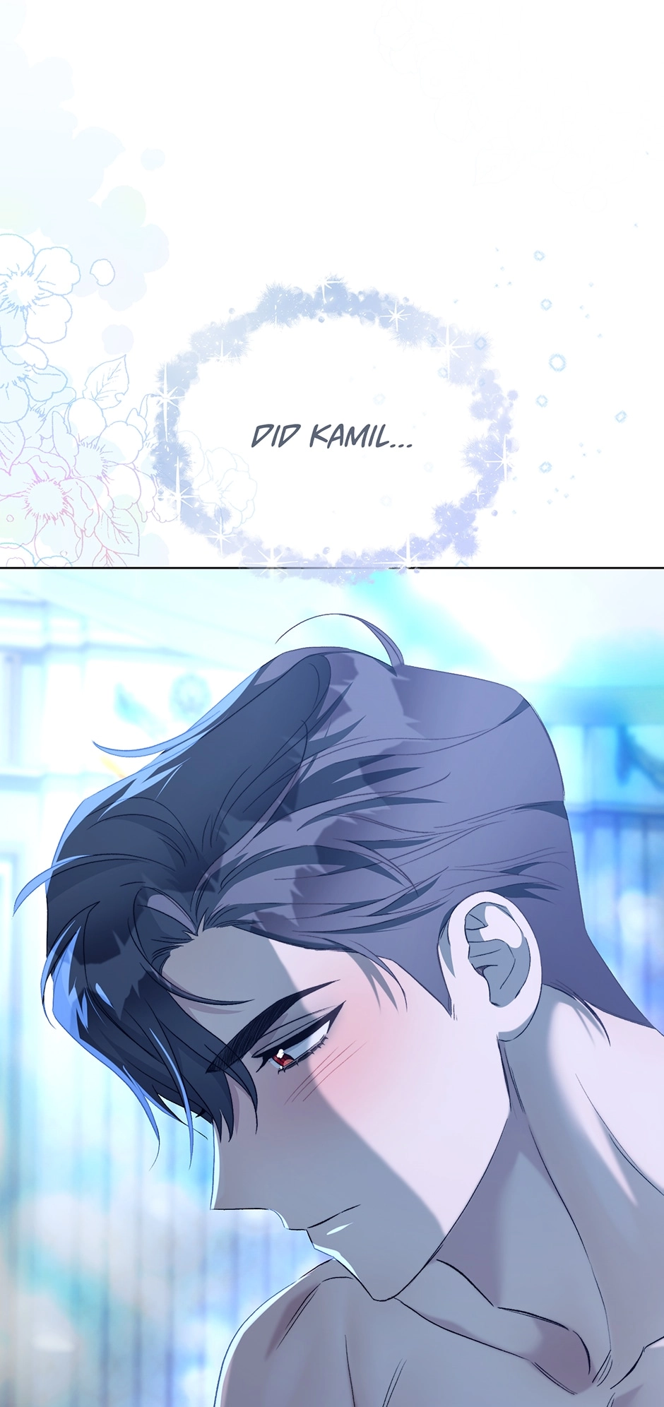 Read How to Satisfy the Devil chapter 62 image 24 on Lezhin