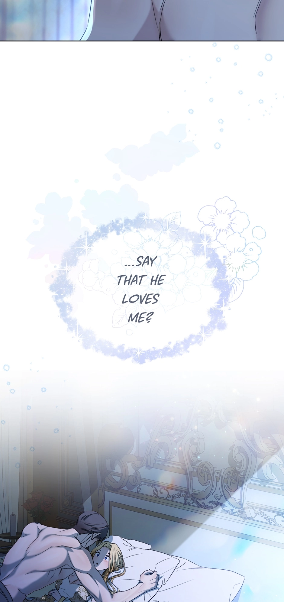 Read How to Satisfy the Devil chapter 62 image 25 on Lezhin