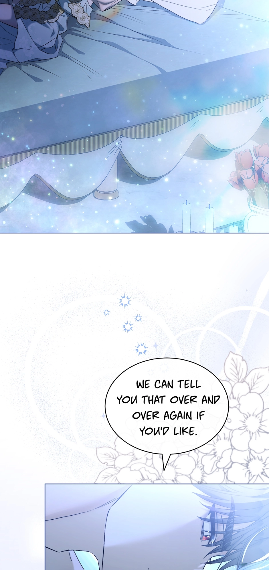 Read How to Satisfy the Devil chapter 62 image 26 on Lezhin