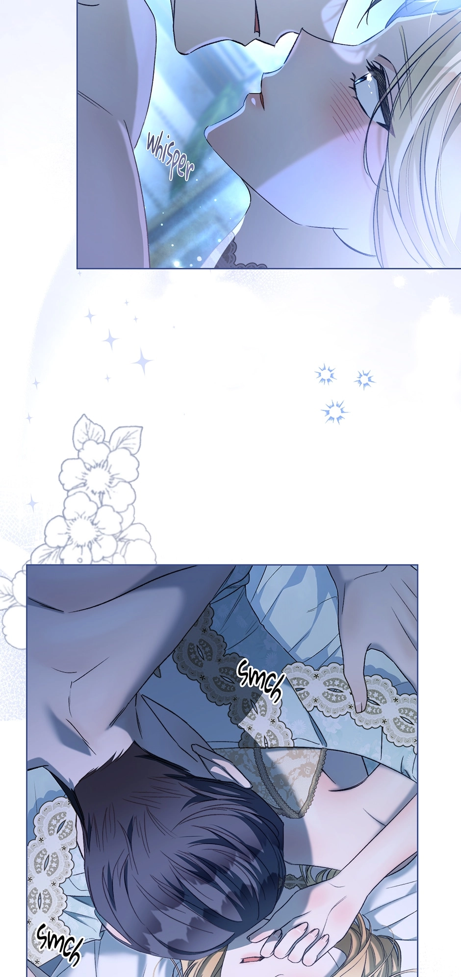 Read How to Satisfy the Devil chapter 62 image 27 on Lezhin
