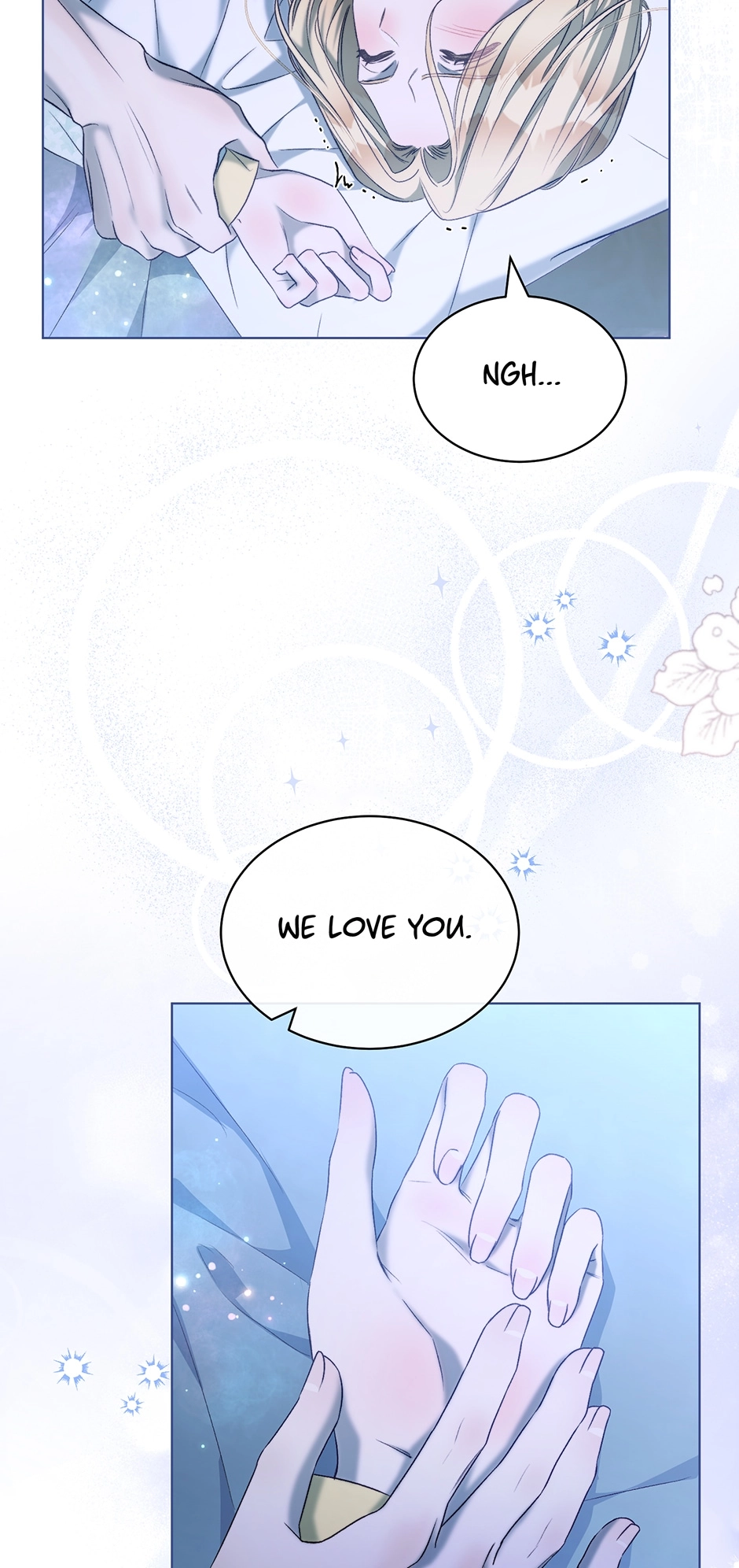 Read How to Satisfy the Devil chapter 62 image 28 on Lezhin