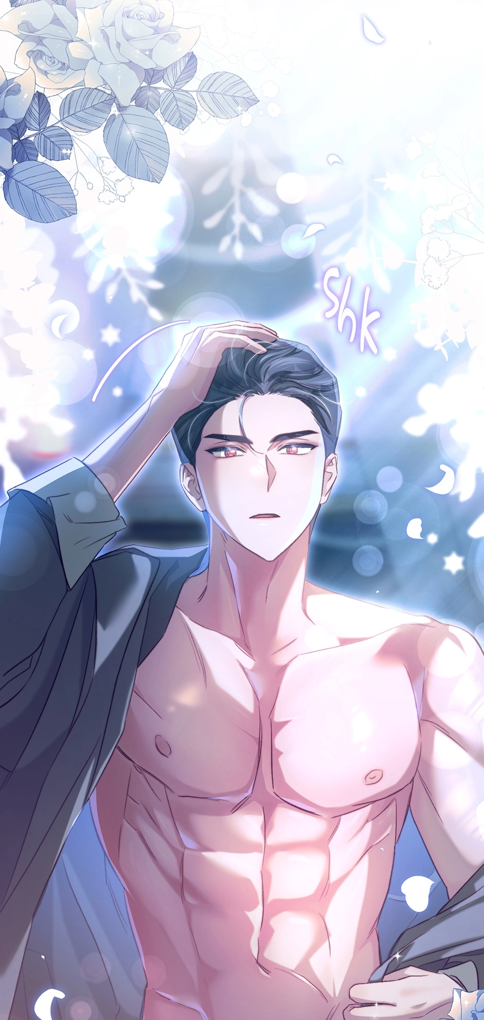 Read How to Satisfy the Devil chapter 62 image 3 on Lezhin