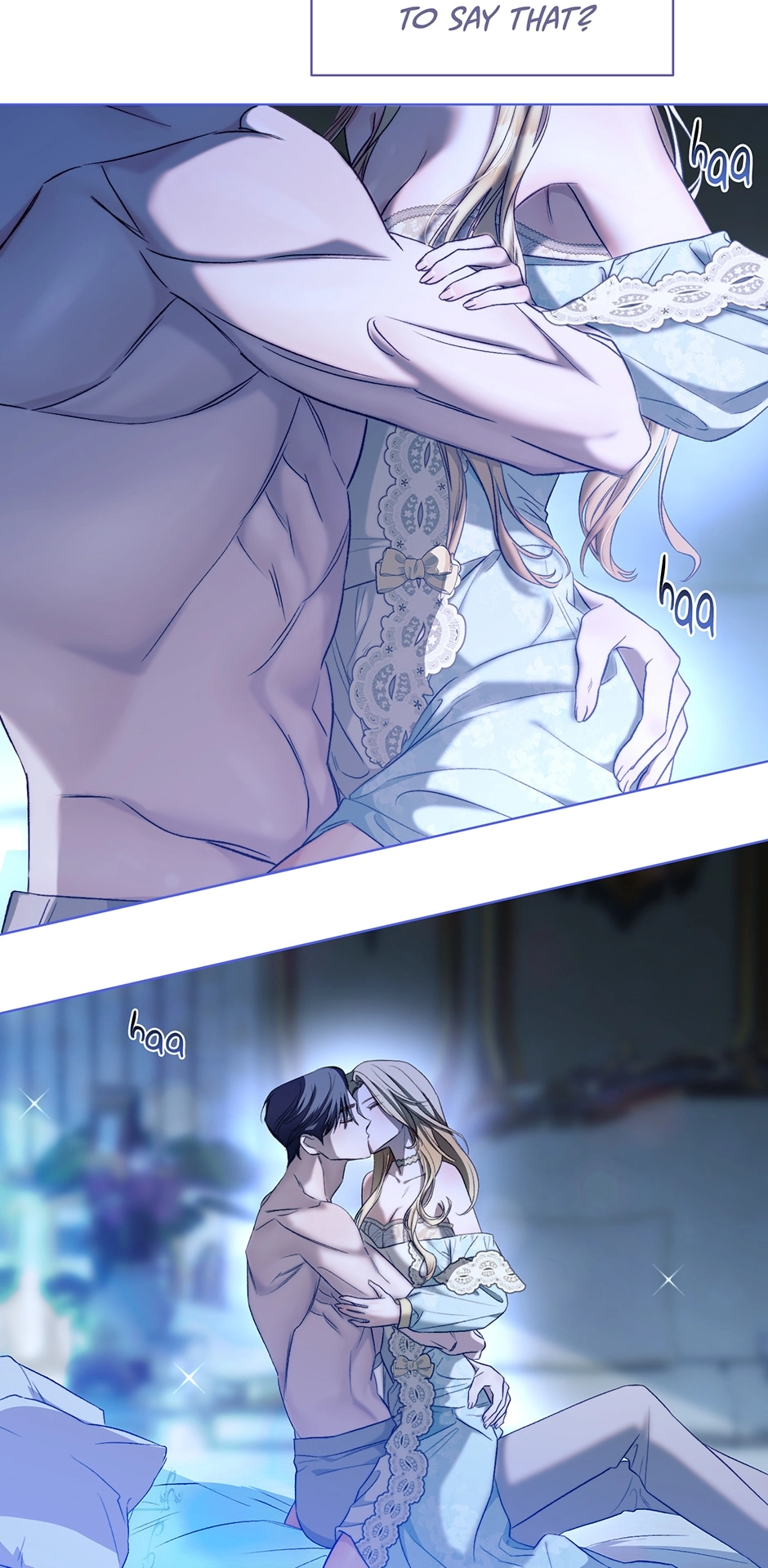 Read How to Satisfy the Devil chapter 62 image 32 on Lezhin