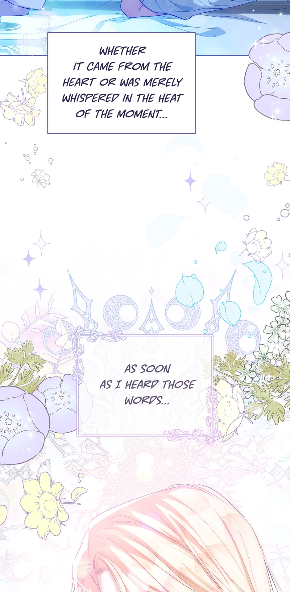 Read How to Satisfy the Devil chapter 62 image 33 on Lezhin