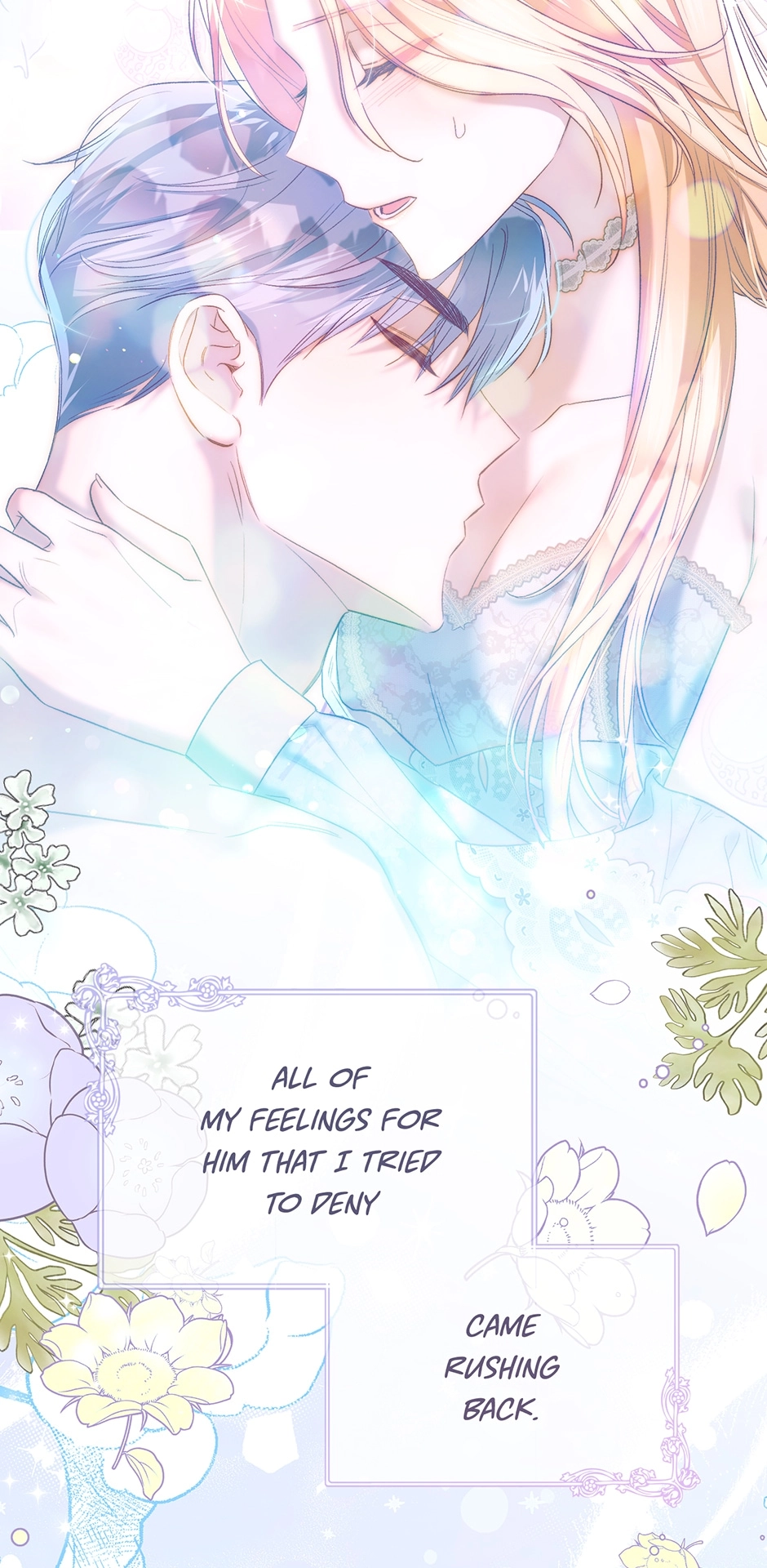 Read How to Satisfy the Devil chapter 62 image 34 on Lezhin
