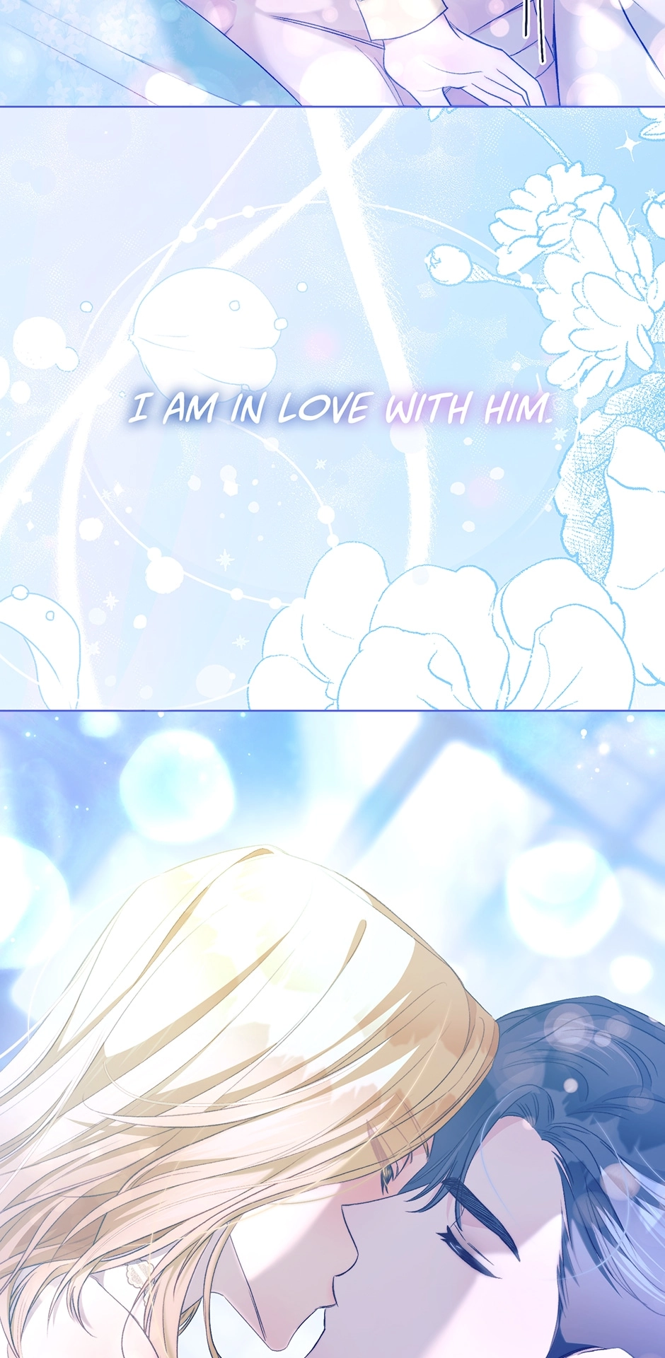 Read How to Satisfy the Devil chapter 62 image 36 on Lezhin