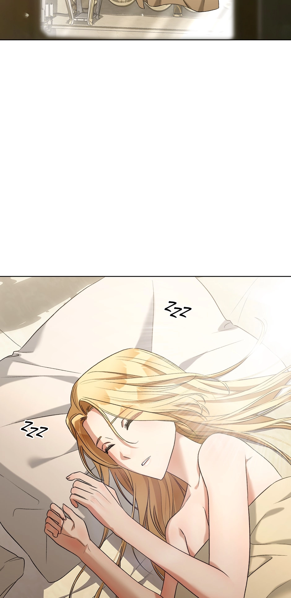 Read How to Satisfy the Devil chapter 62 image 40 on Lezhin