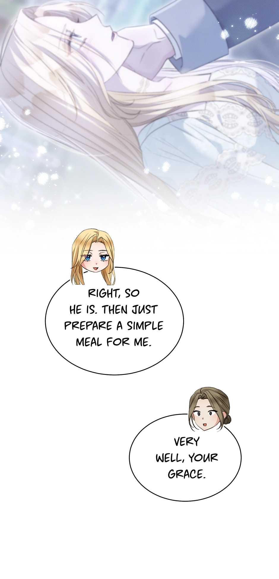 Read How to Satisfy the Devil chapter 62 image 48 on Lezhin