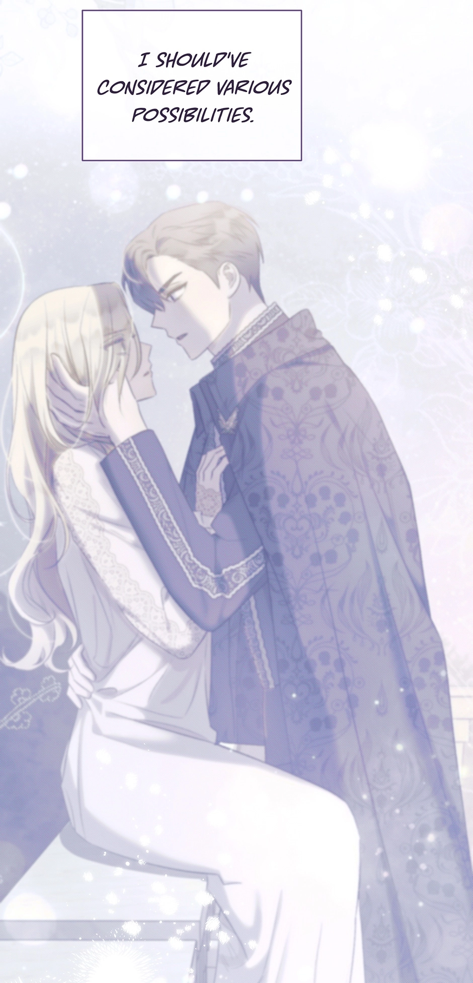 Read How to Satisfy the Devil chapter 62 image 52 on Lezhin