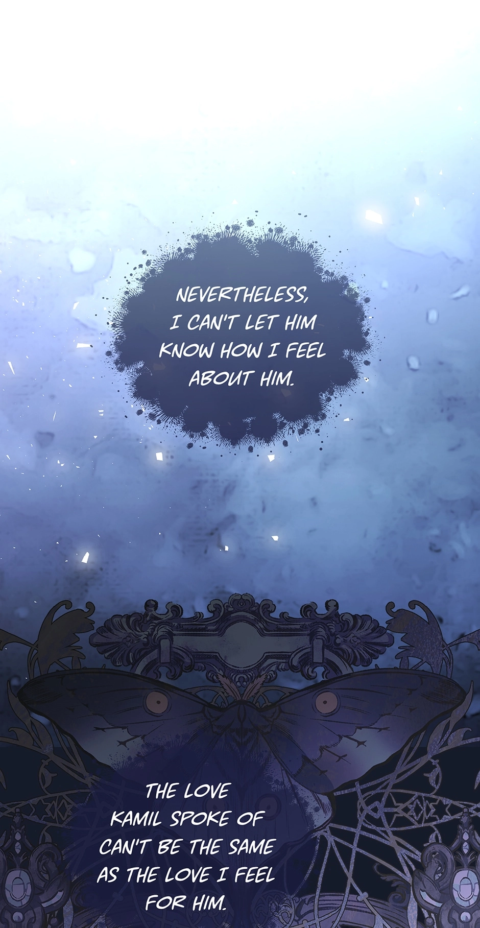 Read How to Satisfy the Devil chapter 62 image 55 on Lezhin