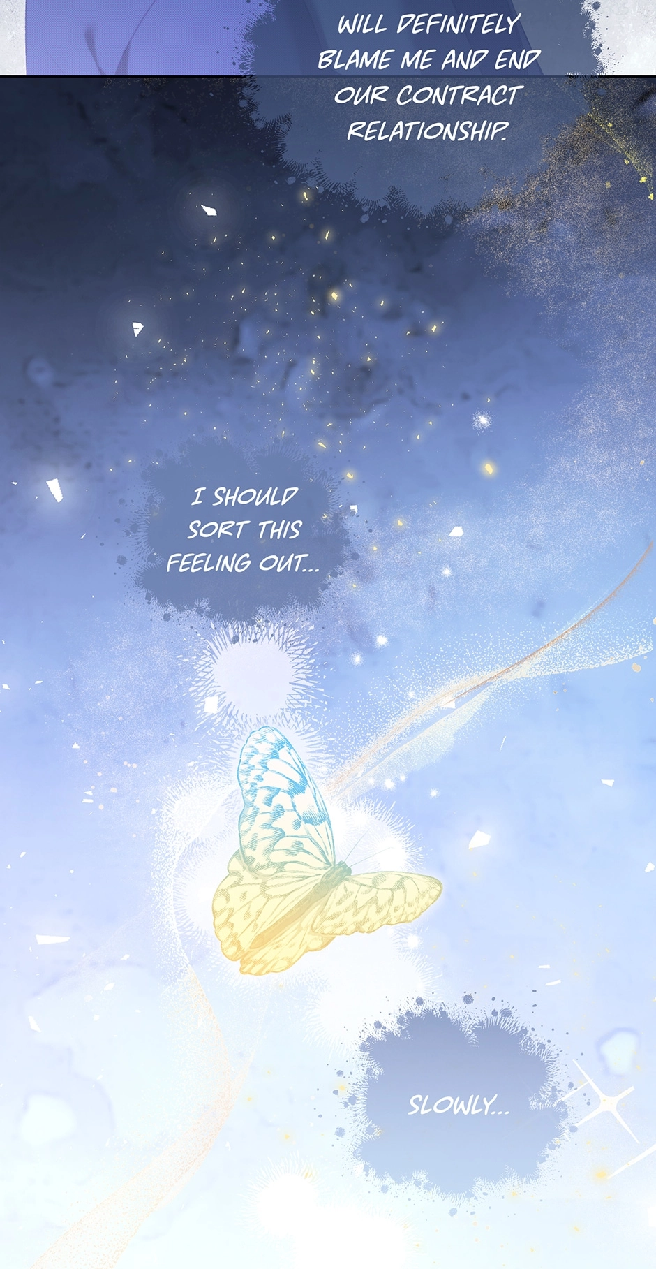 Read How to Satisfy the Devil chapter 62 image 58 on Lezhin
