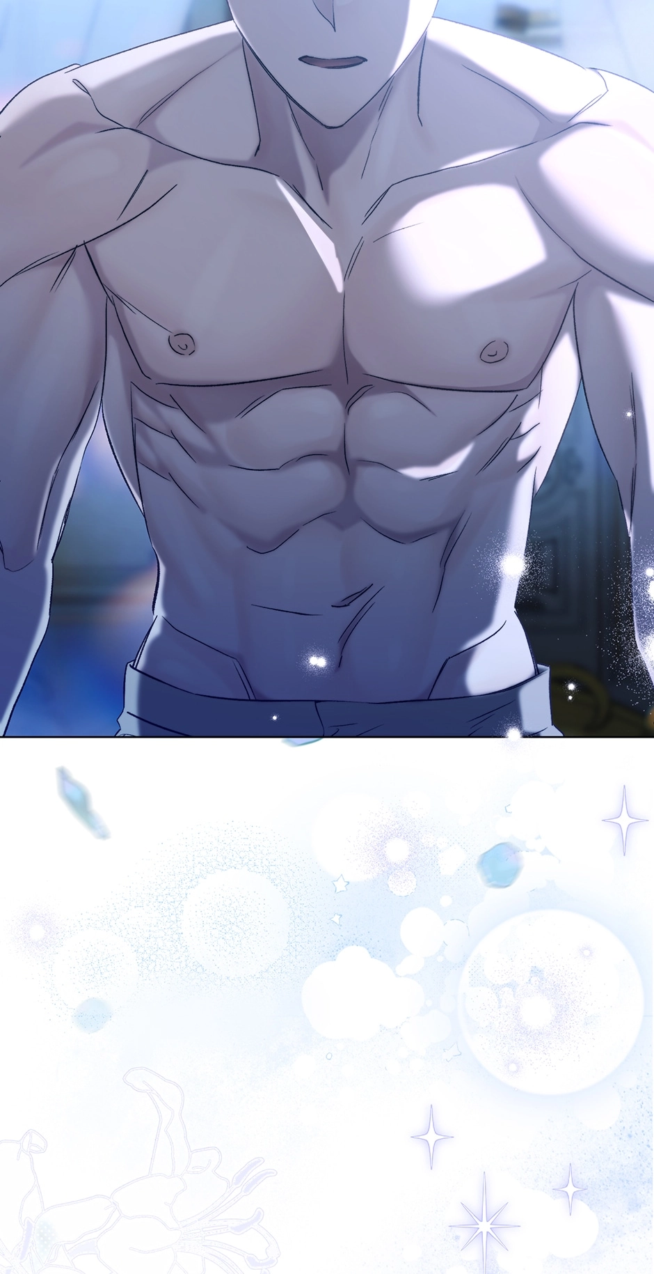 Read How to Satisfy the Devil chapter 62 image 6 on Lezhin