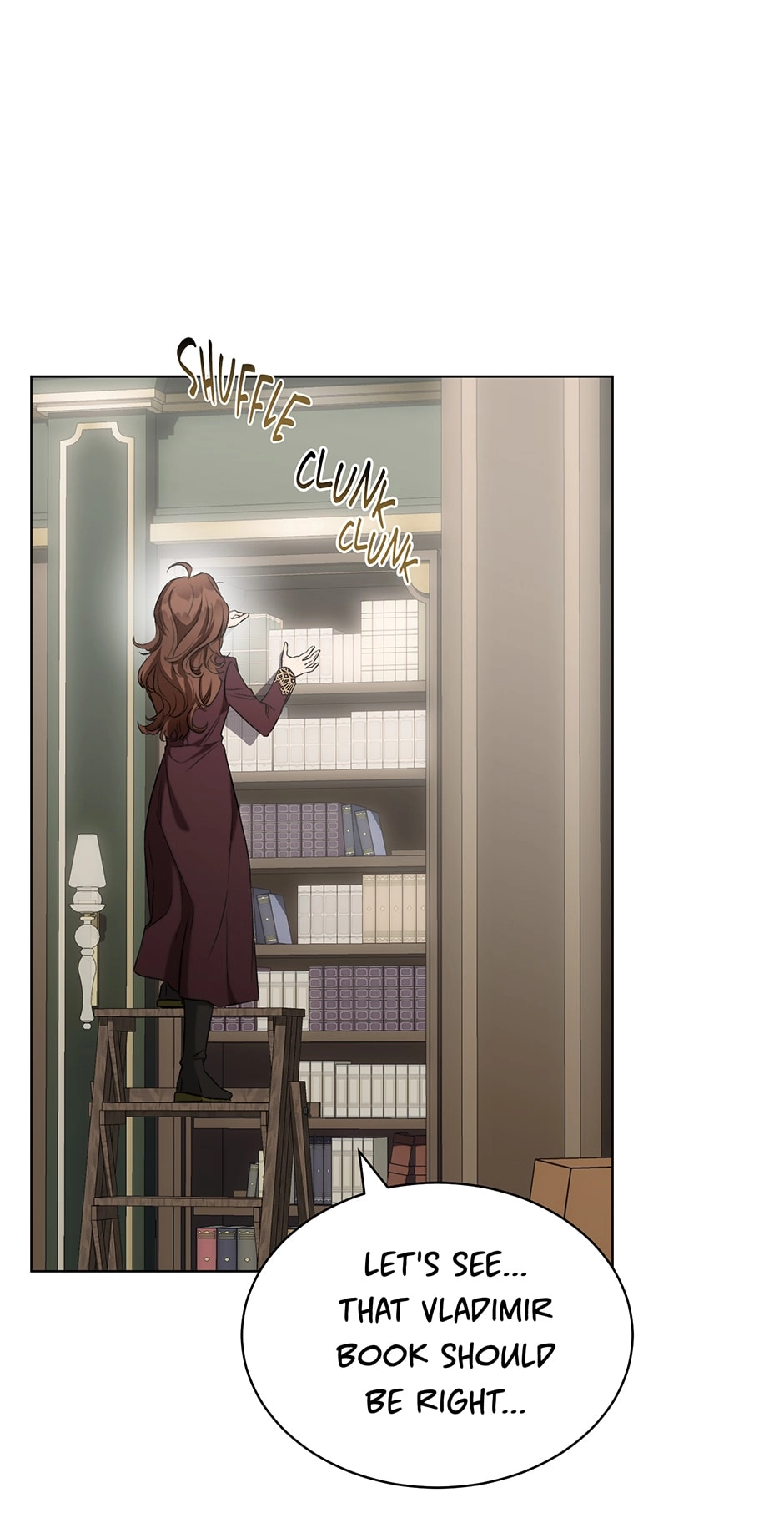 Read How to Satisfy the Devil chapter 62 image 62 on Lezhin