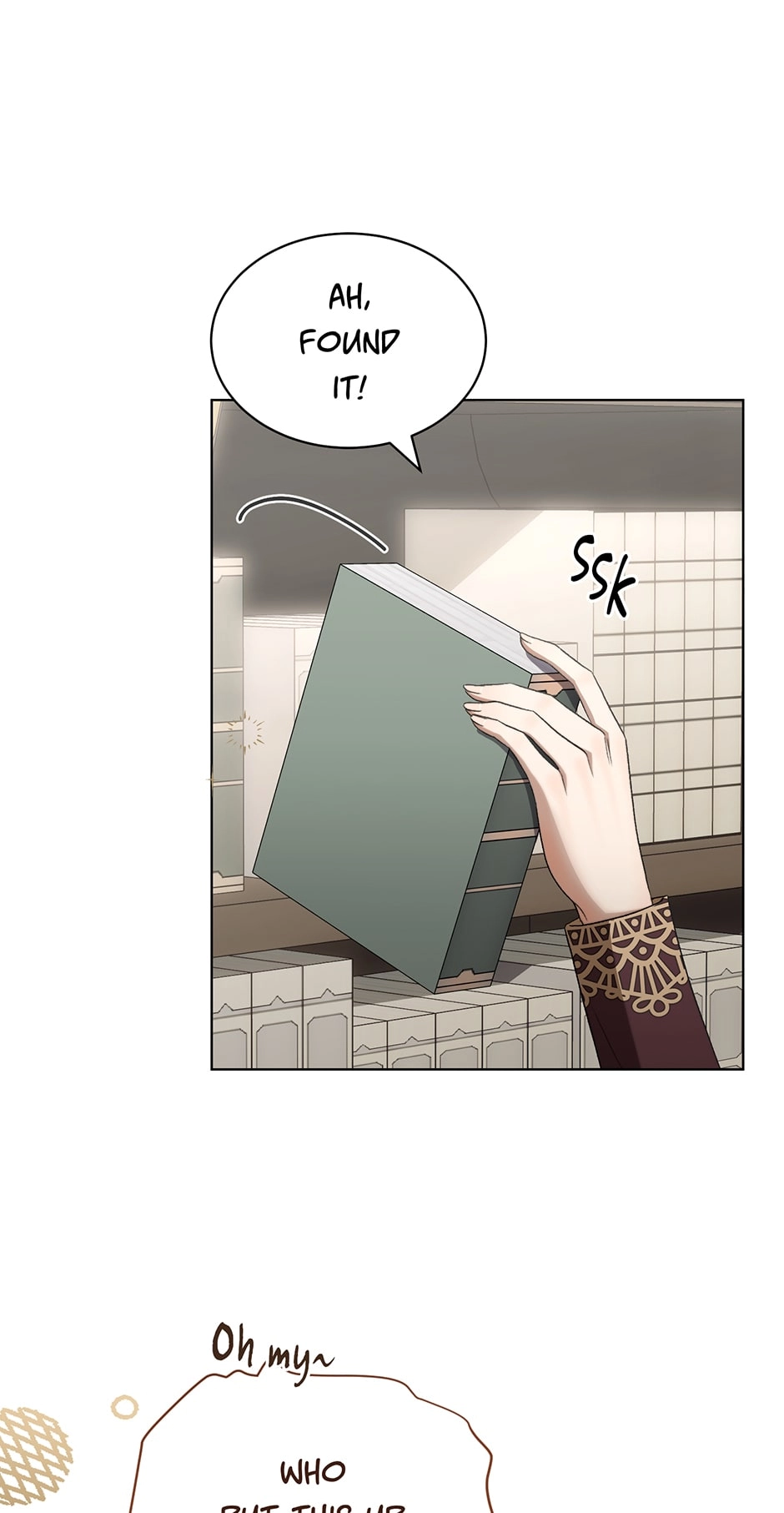 Read How to Satisfy the Devil chapter 62 image 63 on Lezhin