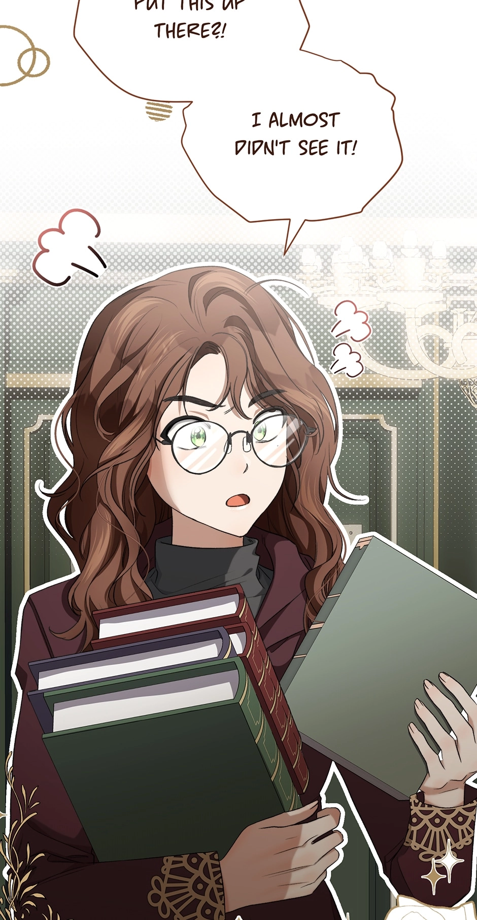 Read How to Satisfy the Devil chapter 62 image 64 on Lezhin