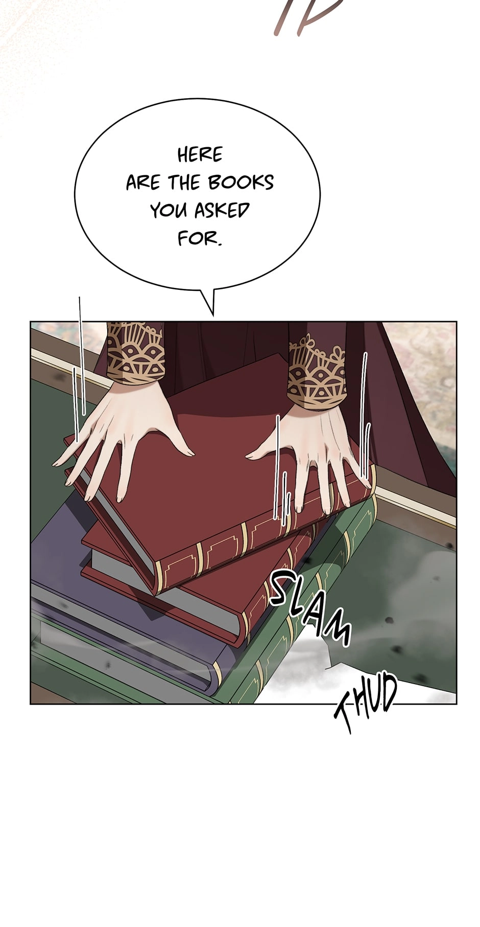 Read How to Satisfy the Devil chapter 62 image 67 on Lezhin
