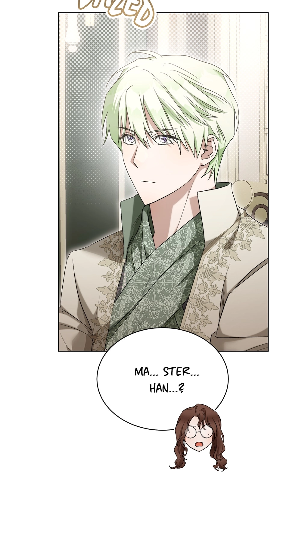 Read How to Satisfy the Devil chapter 62 image 69 on Lezhin
