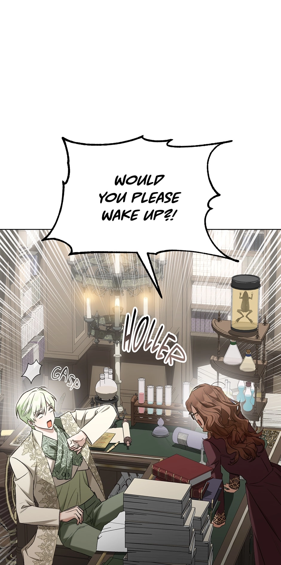 Read How to Satisfy the Devil chapter 62 image 70 on Lezhin
