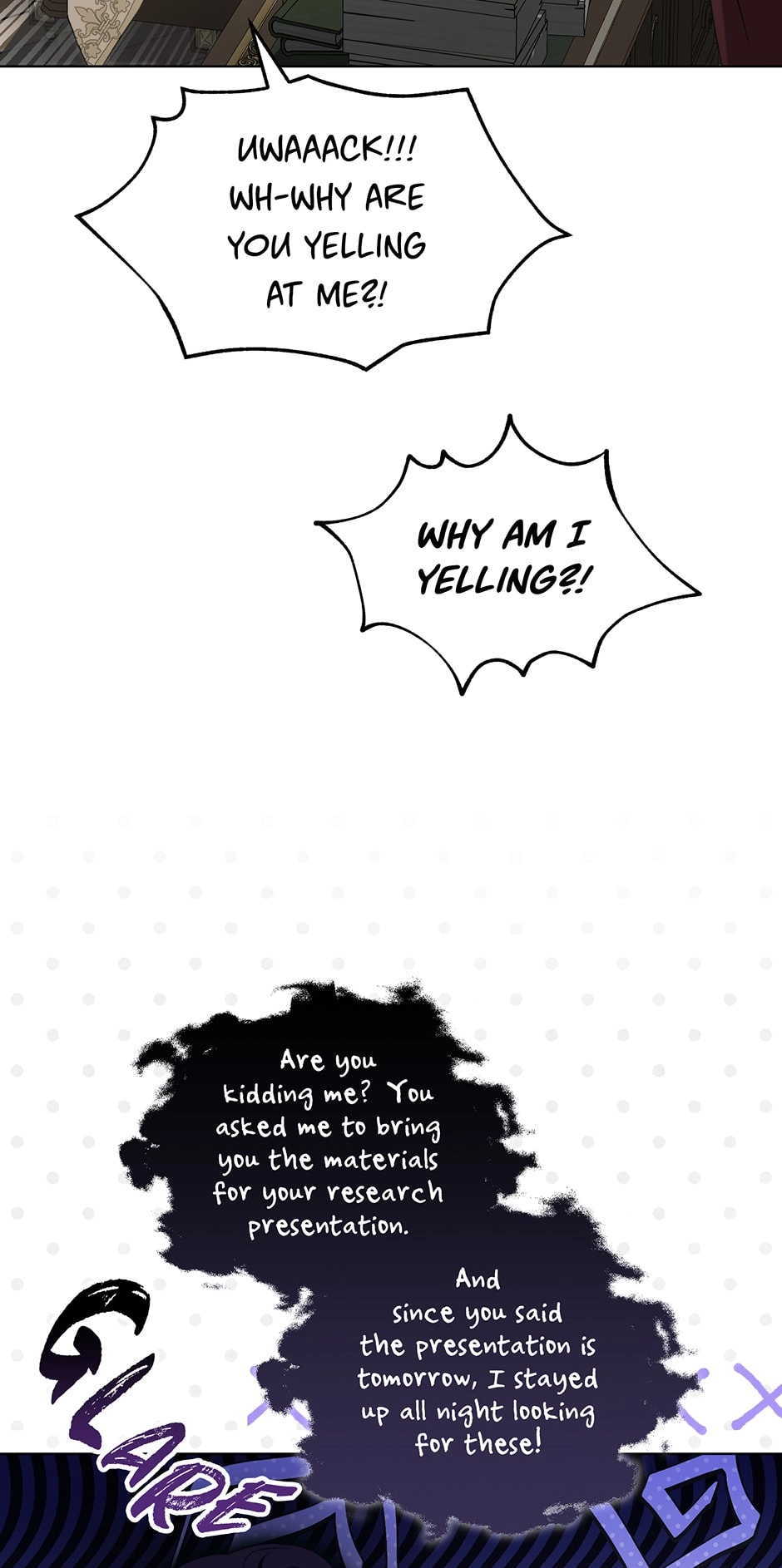 Read How to Satisfy the Devil chapter 62 image 71 on Lezhin