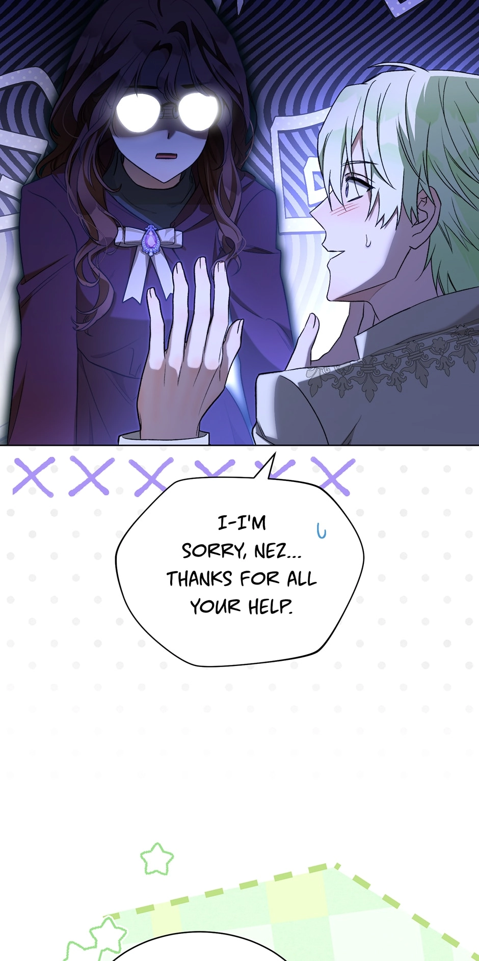 Read How to Satisfy the Devil chapter 62 image 72 on Lezhin