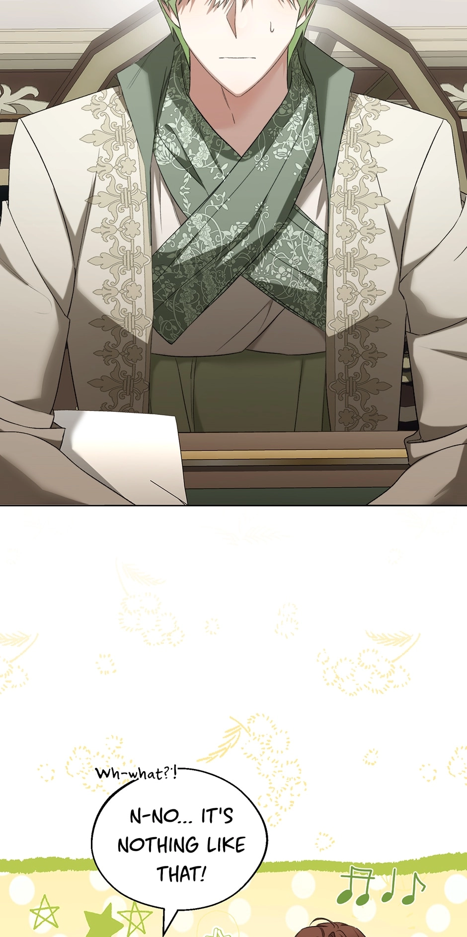 Read How to Satisfy the Devil chapter 62 image 75 on Lezhin
