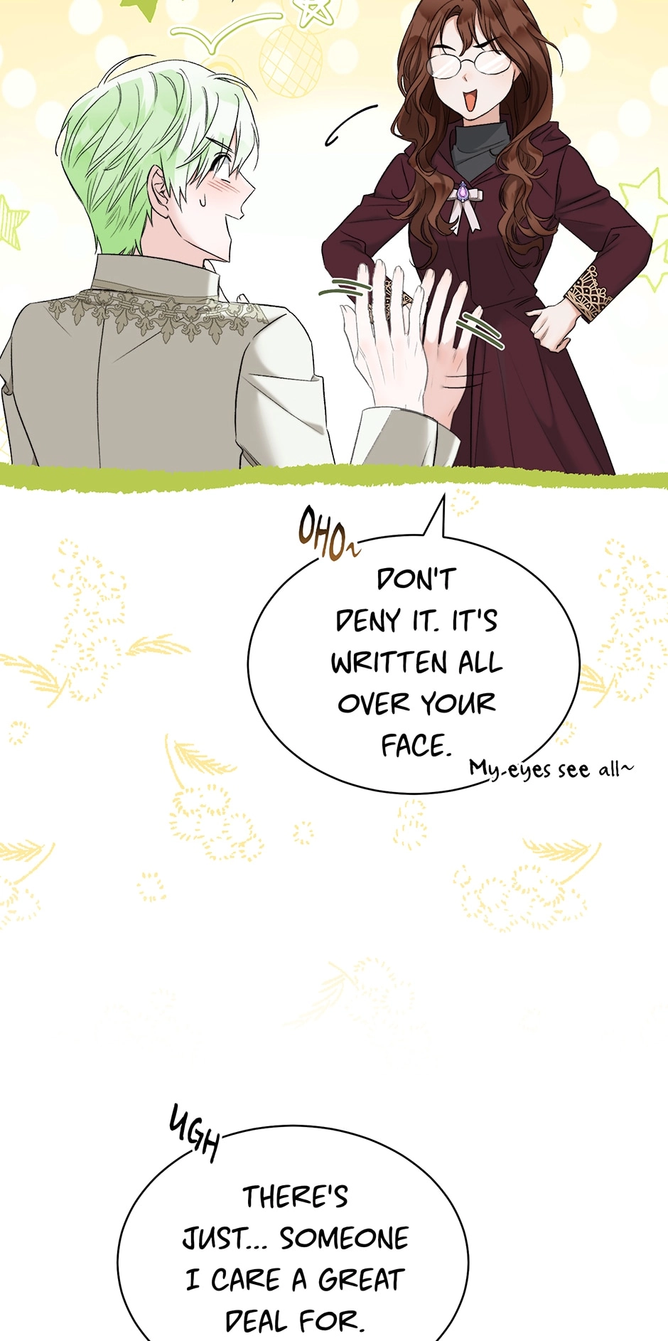 Read How to Satisfy the Devil chapter 62 image 76 on Lezhin