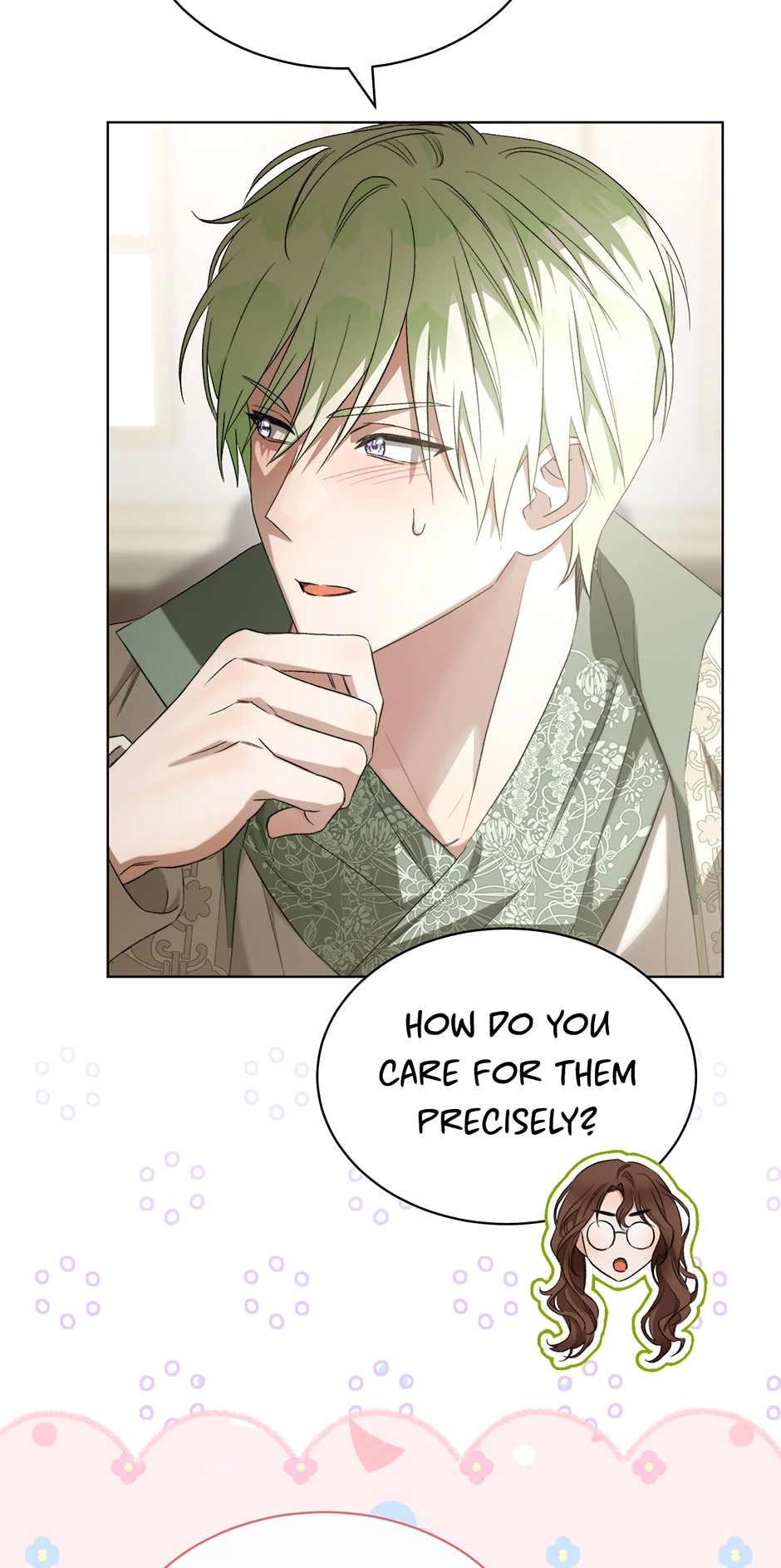 Read How to Satisfy the Devil chapter 62 image 77 on Lezhin