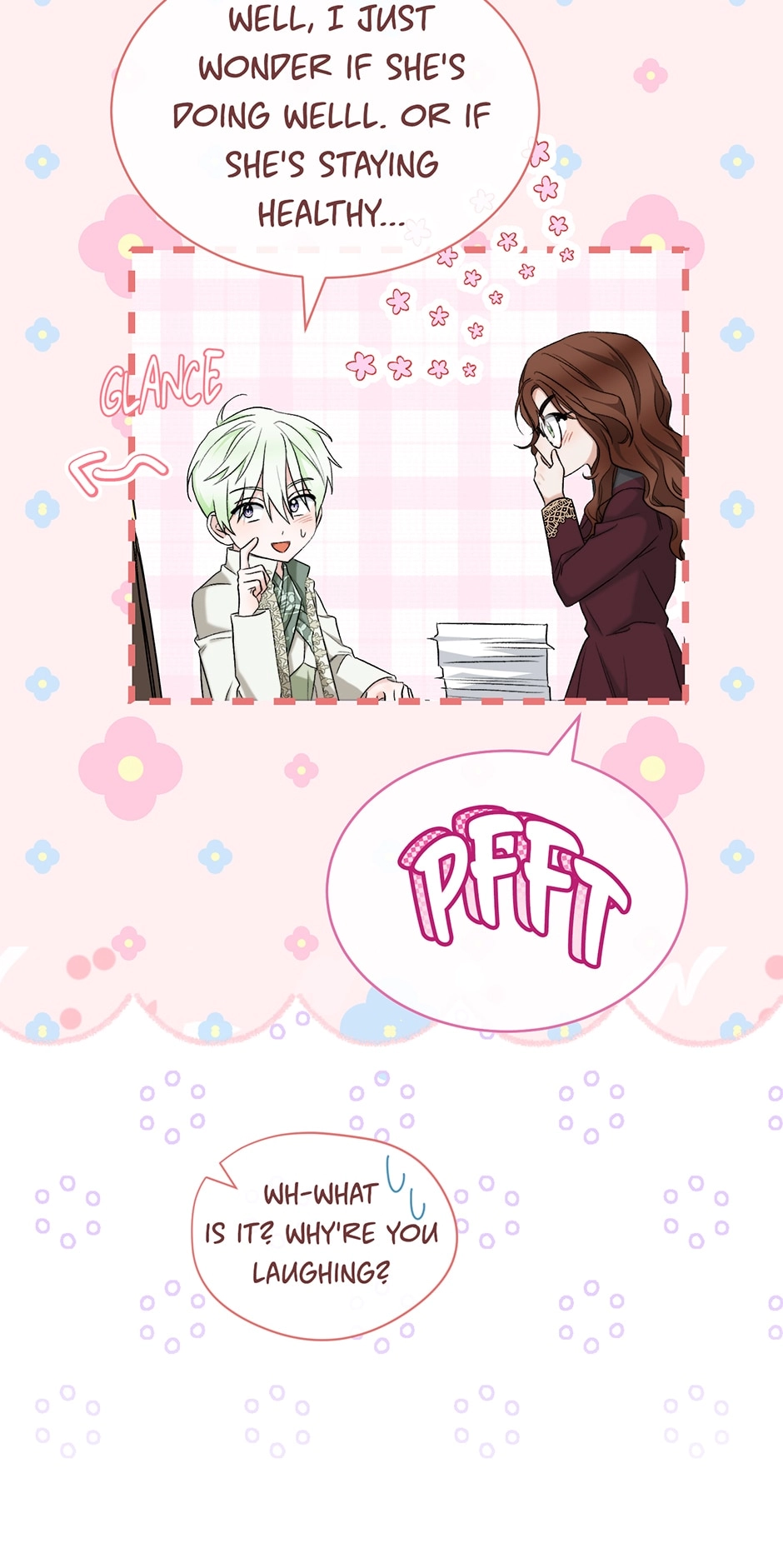 Read How to Satisfy the Devil chapter 62 image 78 on Lezhin