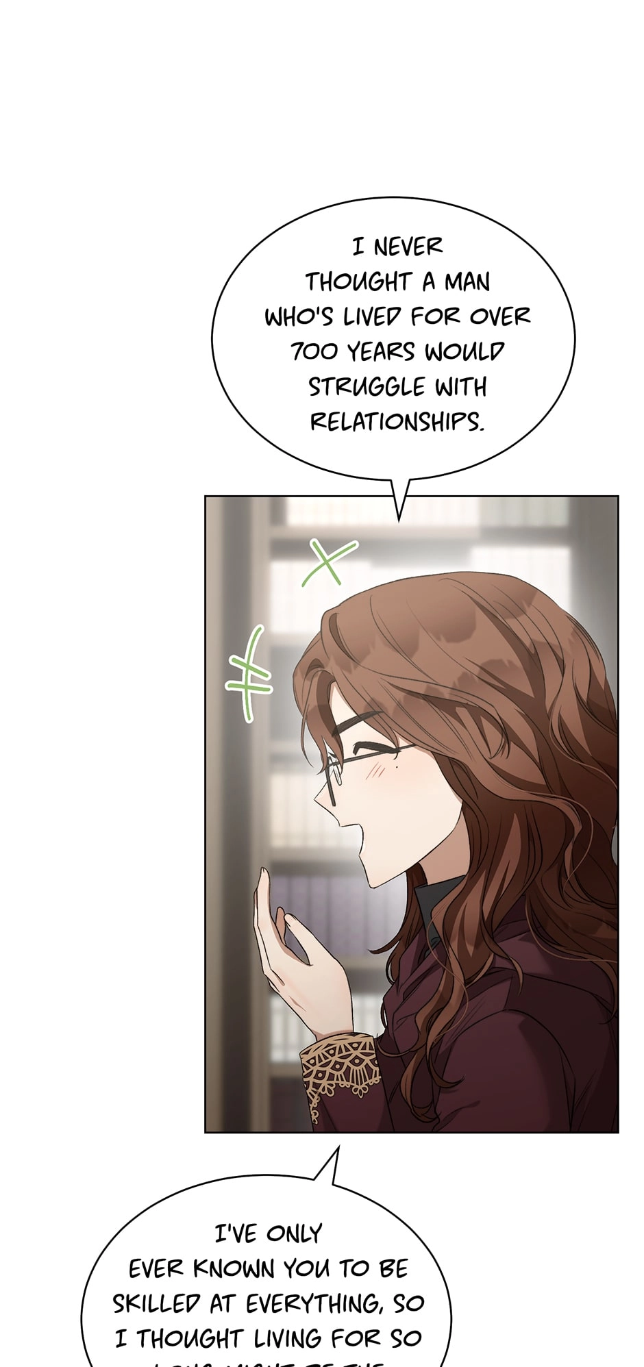 Read How to Satisfy the Devil chapter 62 image 79 on Lezhin