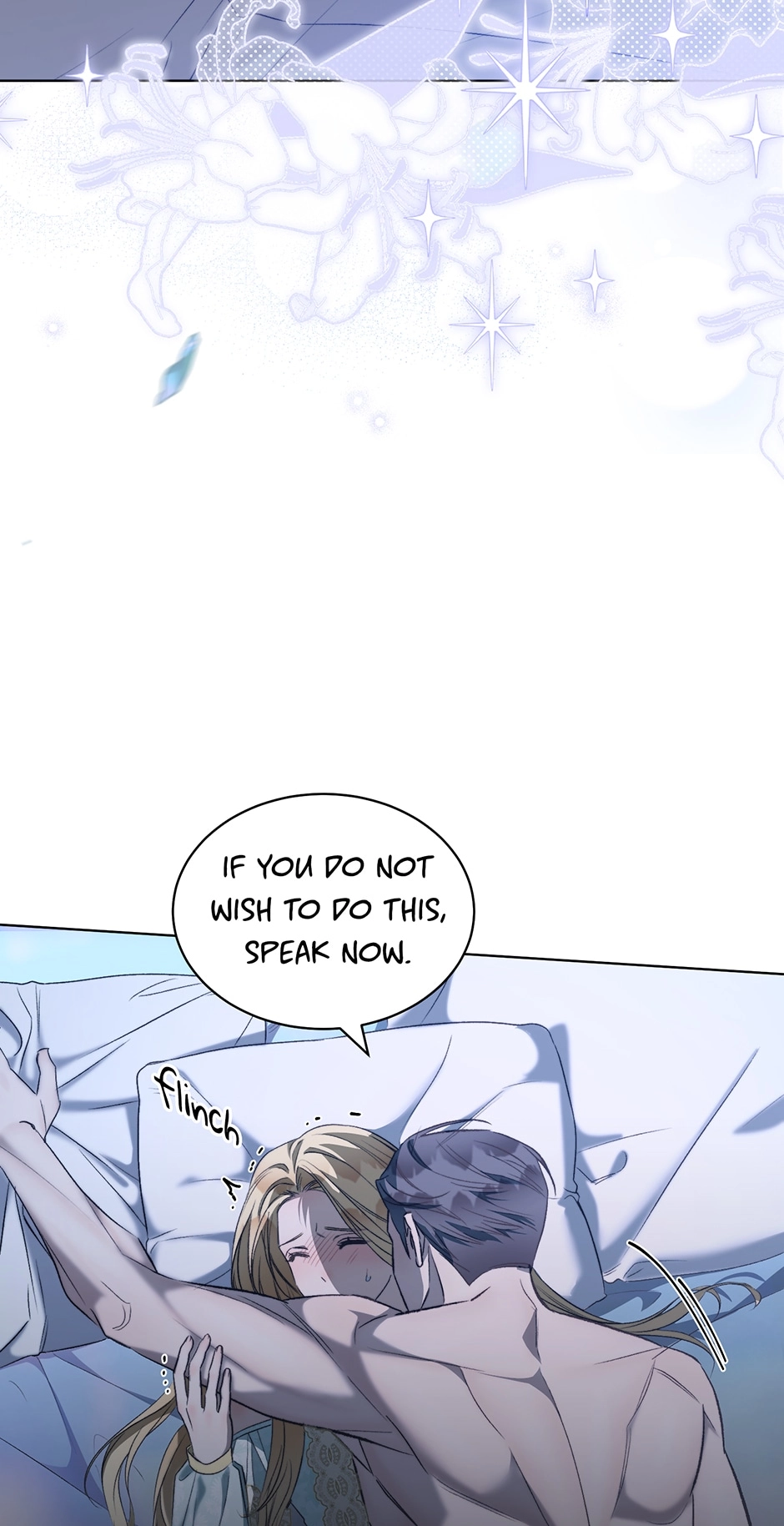 Read How to Satisfy the Devil chapter 62 image 8 on Lezhin