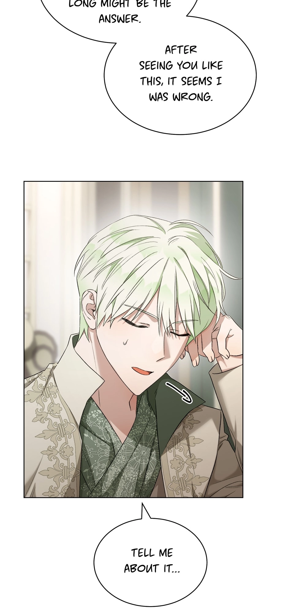 Read How to Satisfy the Devil chapter 62 image 80 on Lezhin