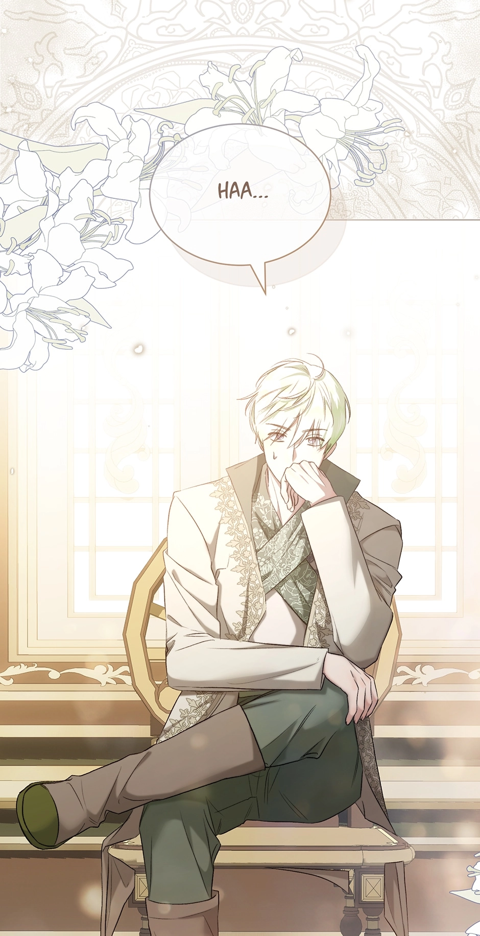 Read How to Satisfy the Devil chapter 62 image 87 on Lezhin