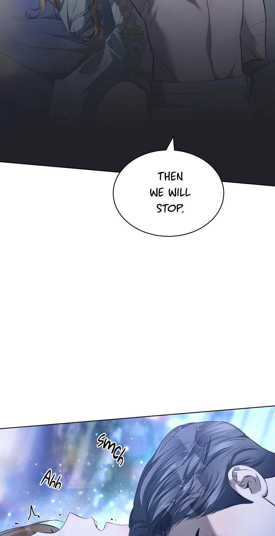 Read How to Satisfy the Devil chapter 62 image 9 on Lezhin