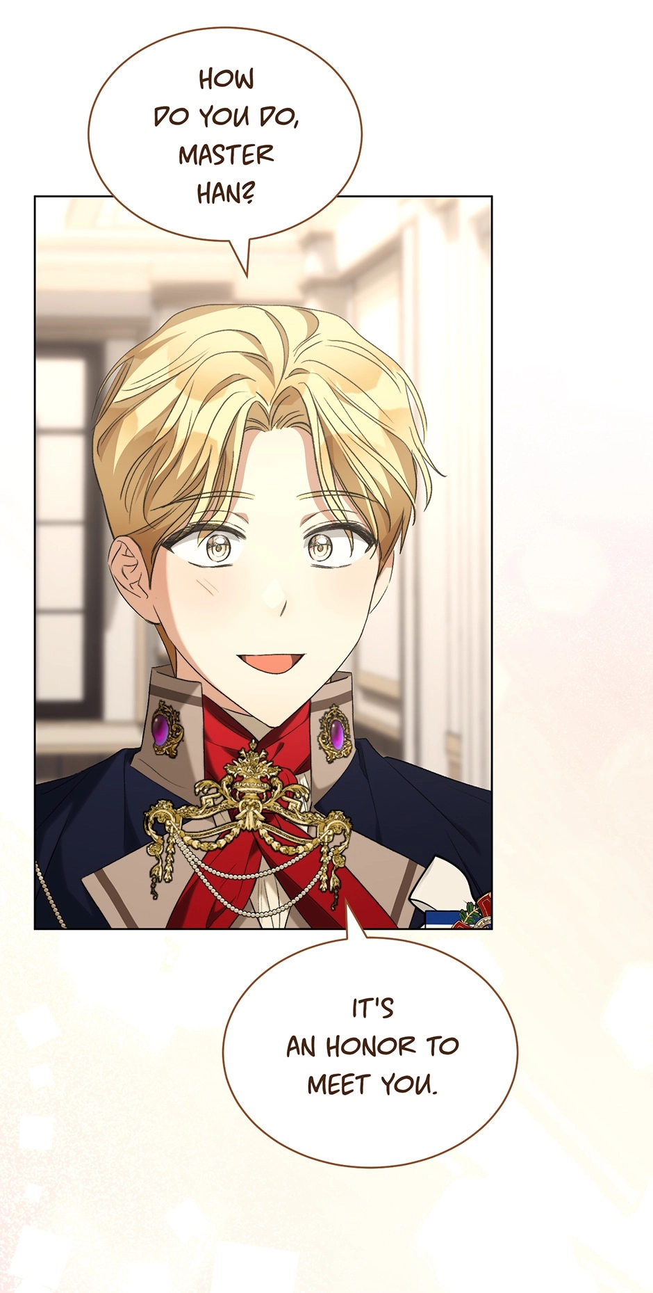 Read How to Satisfy the Devil chapter 63 image 11 on Lezhin