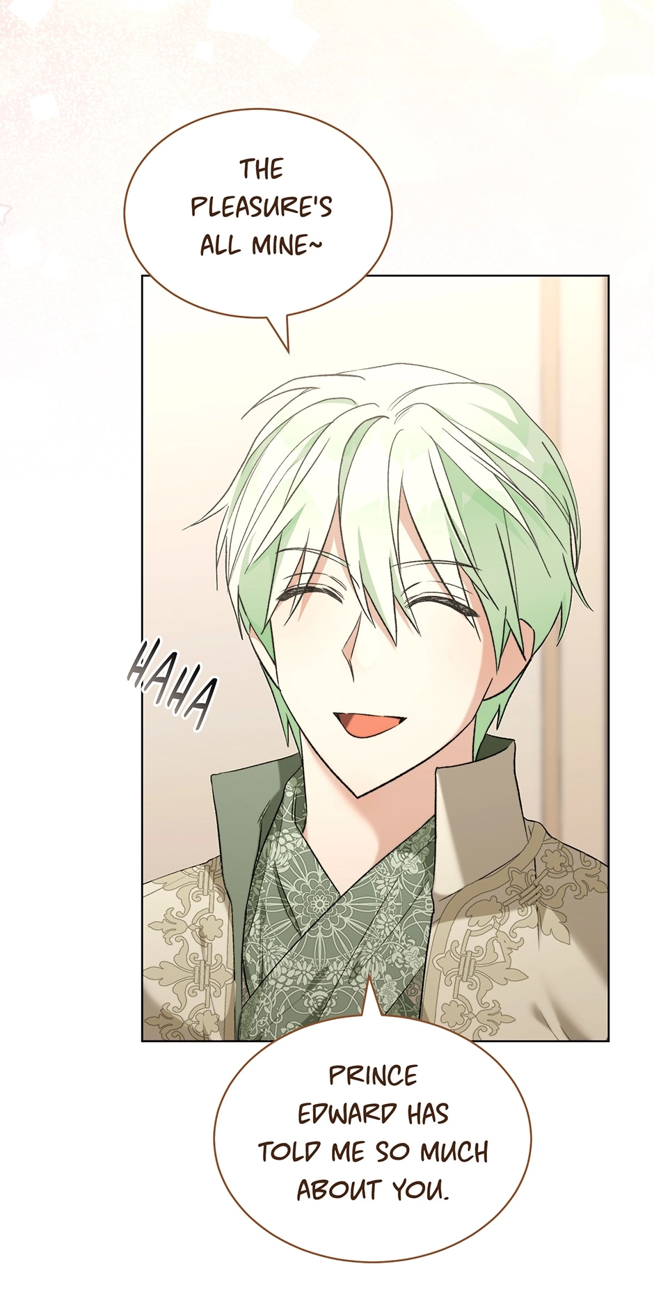 Read How to Satisfy the Devil chapter 63 image 12 on Lezhin