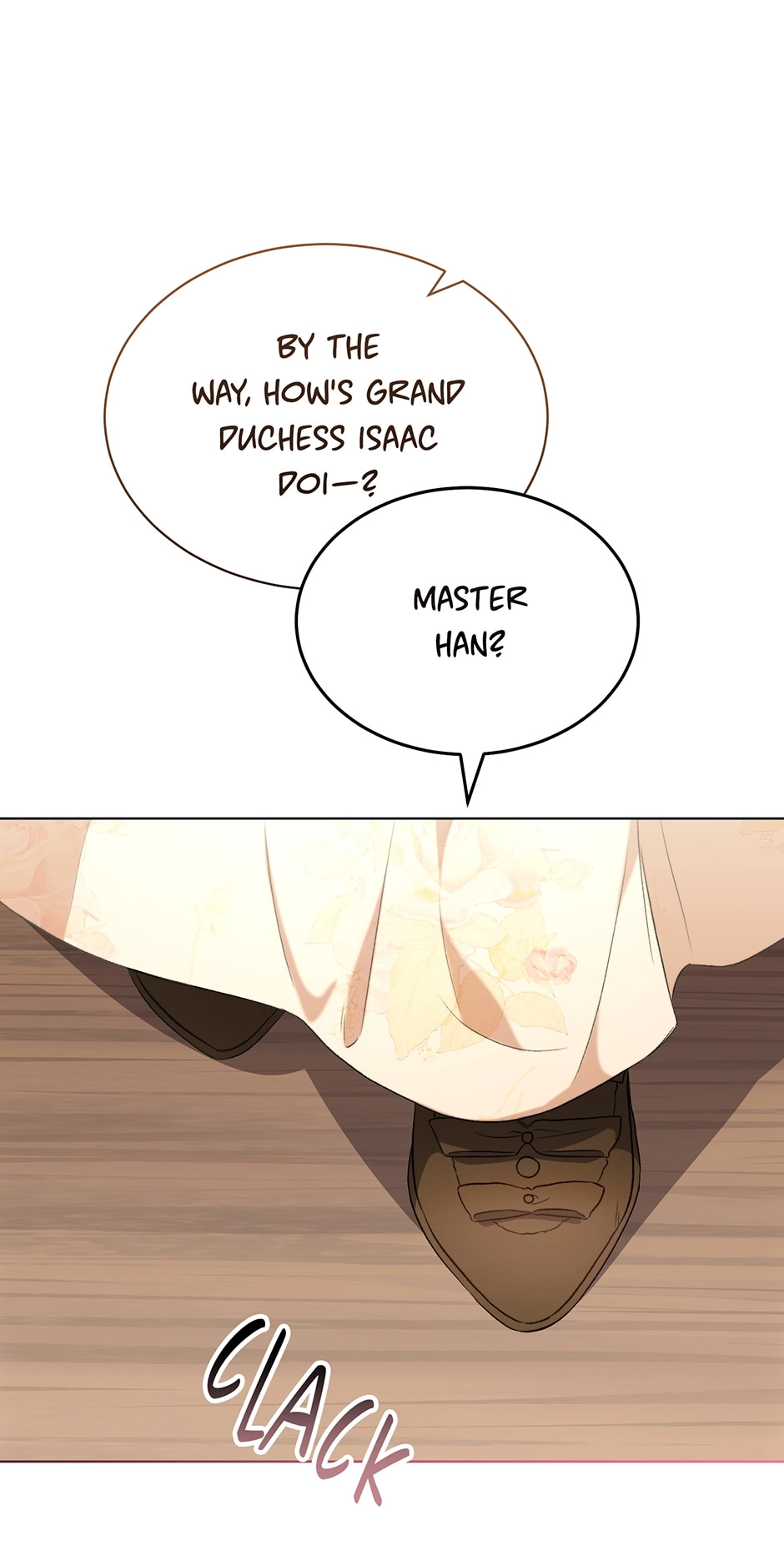 Read How to Satisfy the Devil chapter 63 image 13 on Lezhin