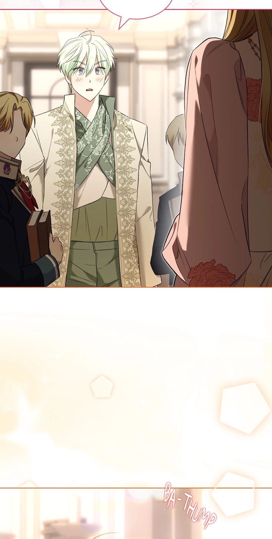 Read How to Satisfy the Devil chapter 63 image 16 on Lezhin