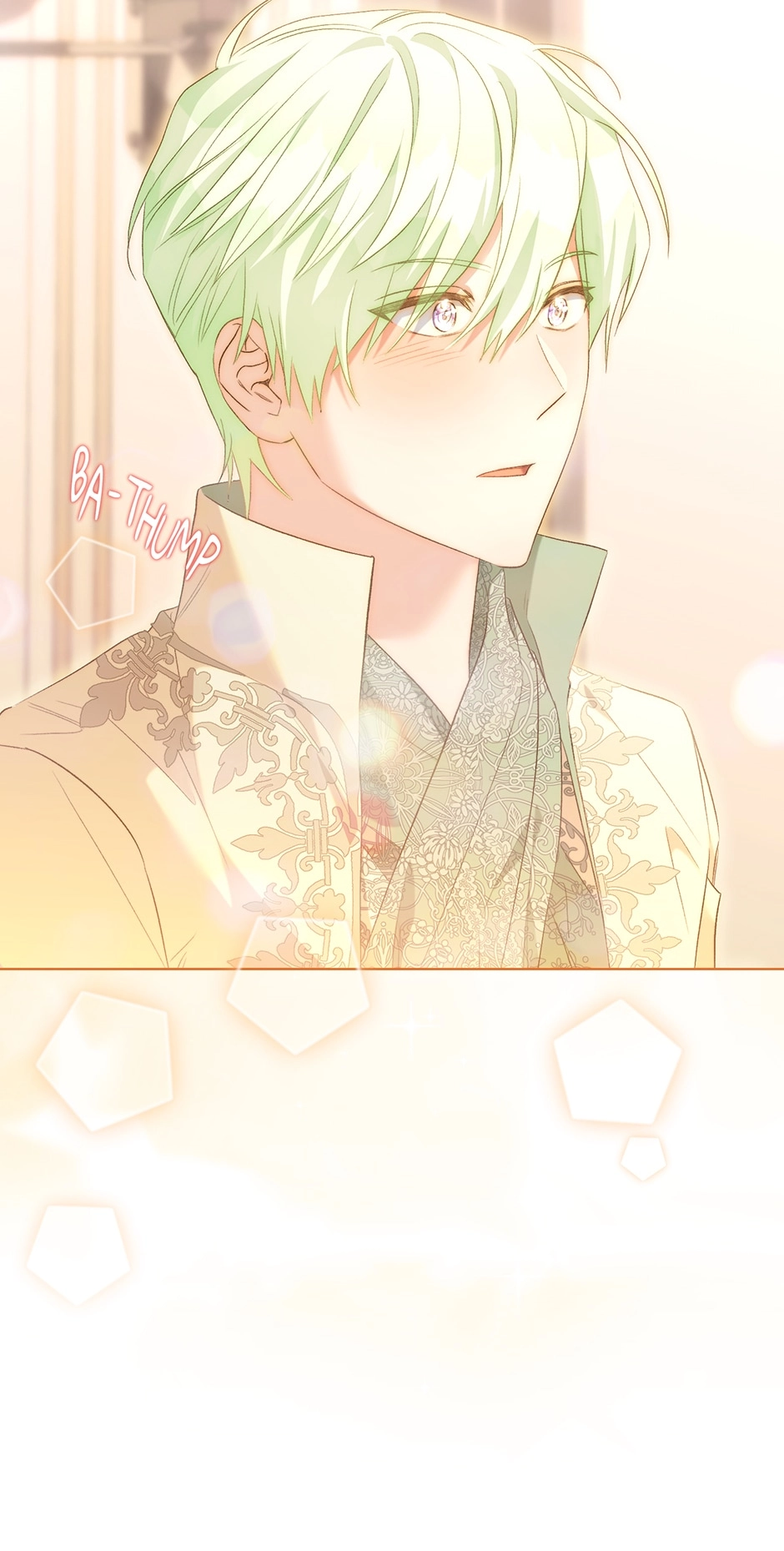 Read How to Satisfy the Devil chapter 63 image 17 on Lezhin