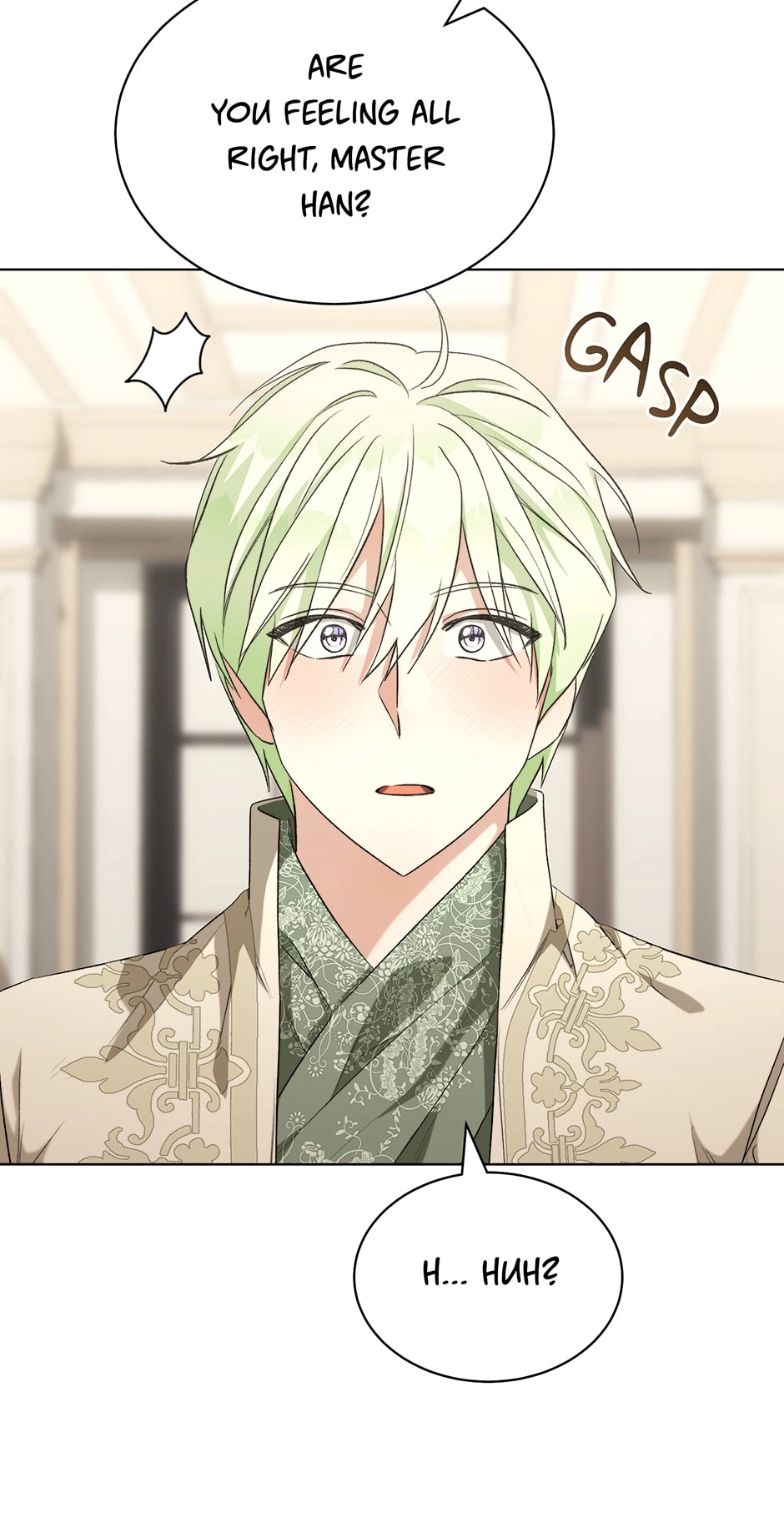 Read How to Satisfy the Devil chapter 63 image 20 on Lezhin