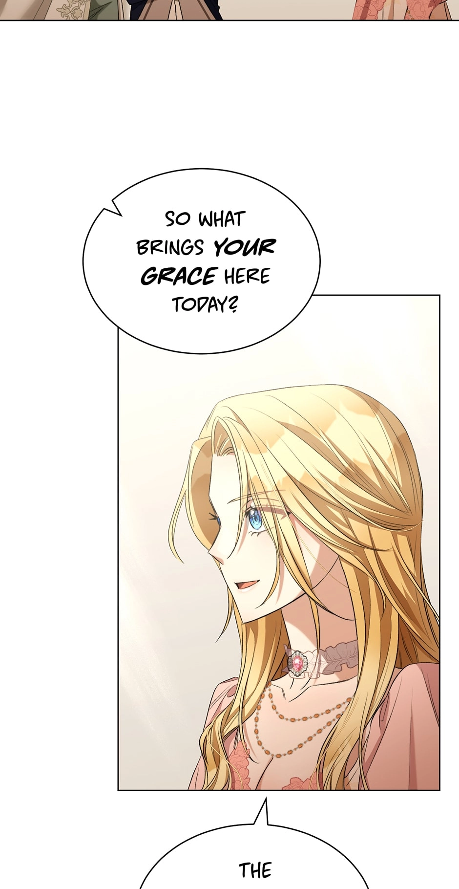Read How to Satisfy the Devil chapter 63 image 23 on Lezhin