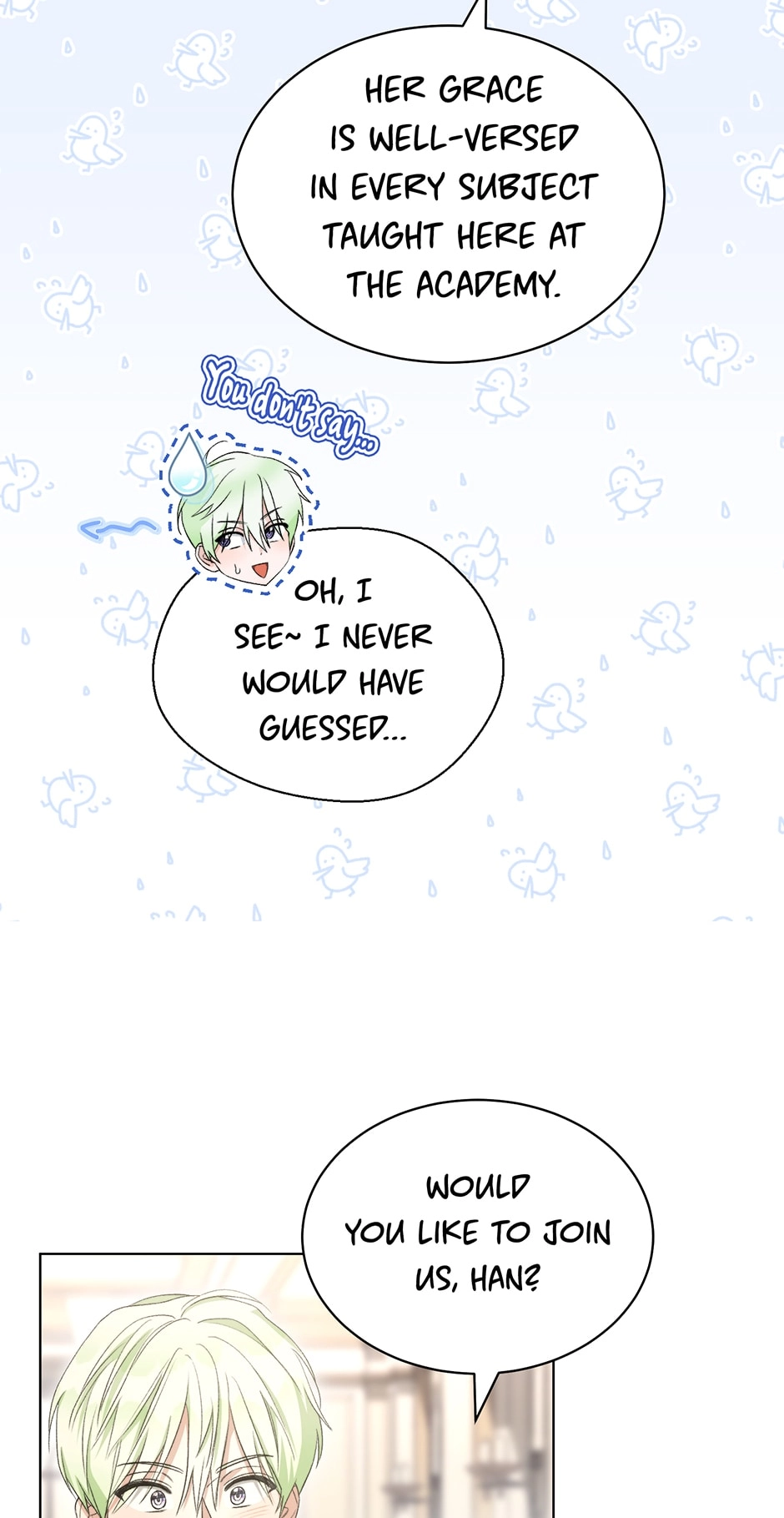 Read How to Satisfy the Devil chapter 63 image 25 on Lezhin