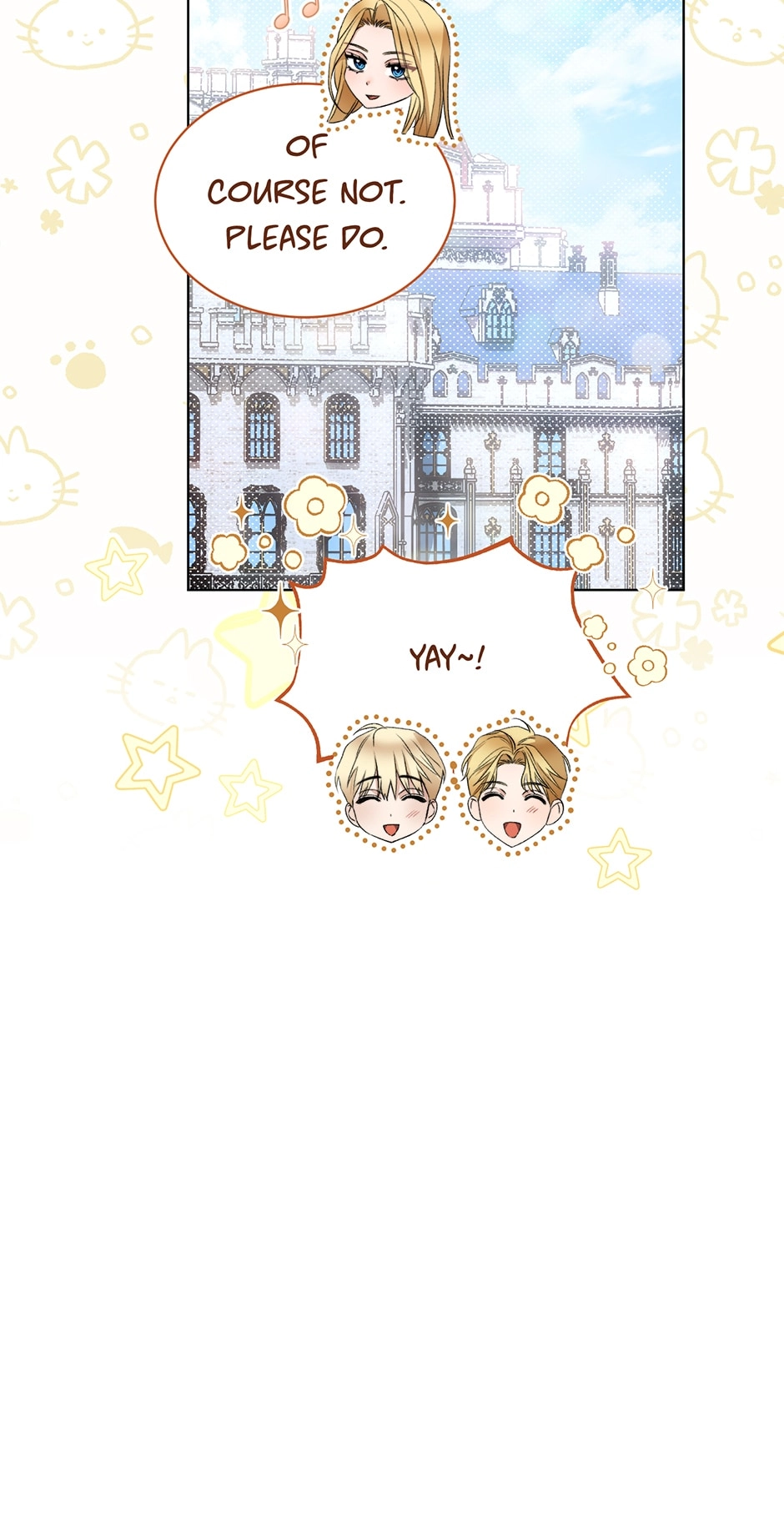 Read How to Satisfy the Devil chapter 63 image 27 on Lezhin