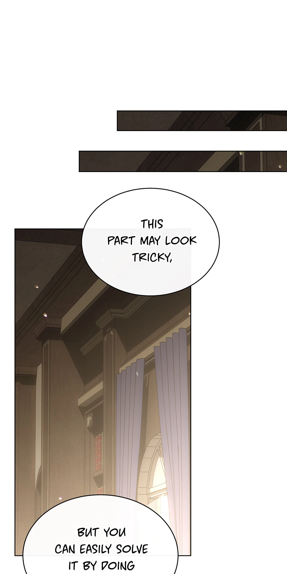 Read How to Satisfy the Devil chapter 63 image 28 on Lezhin