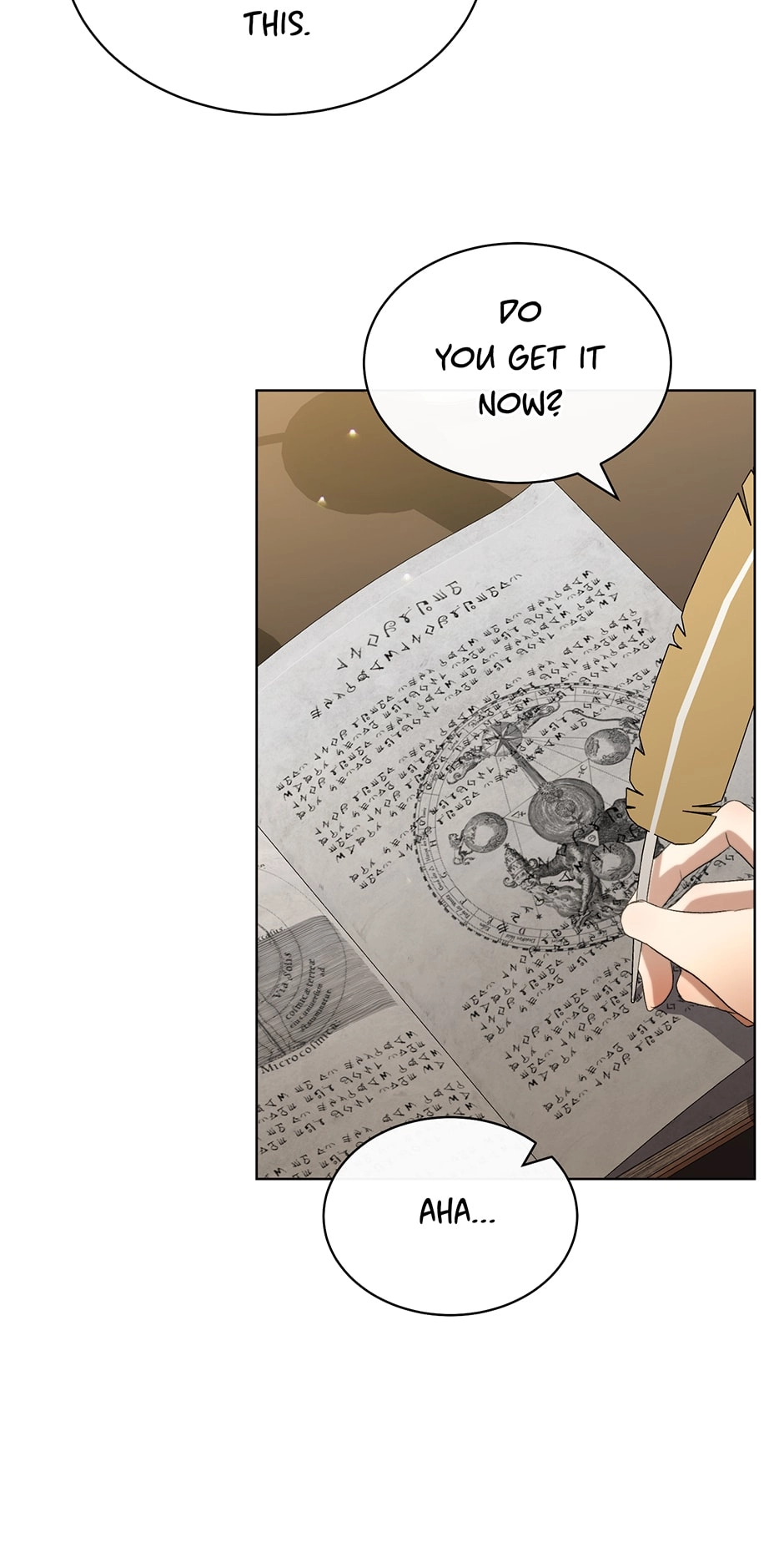 Read How to Satisfy the Devil chapter 63 image 29 on Lezhin
