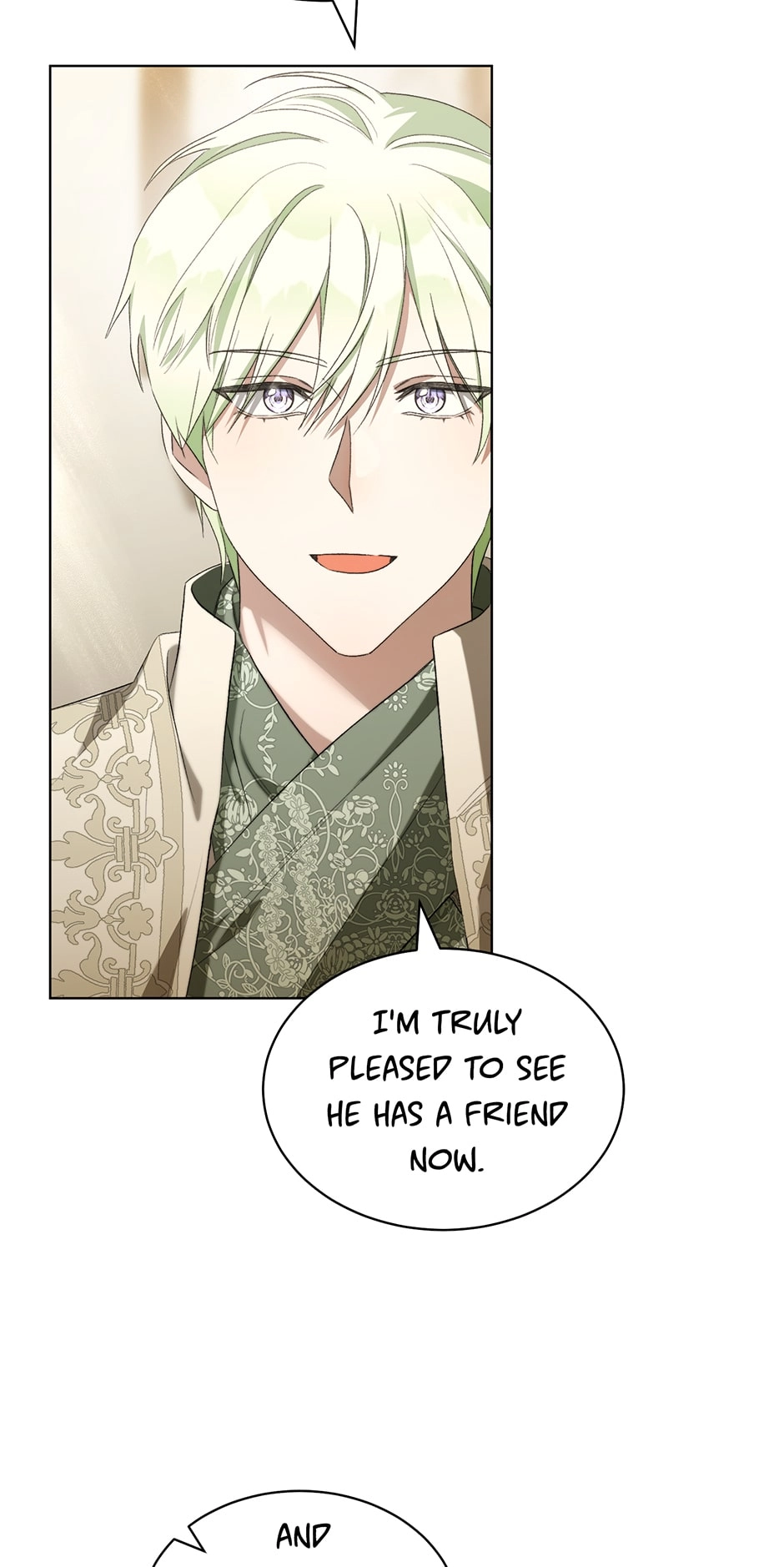 Read How to Satisfy the Devil chapter 63 image 36 on Lezhin