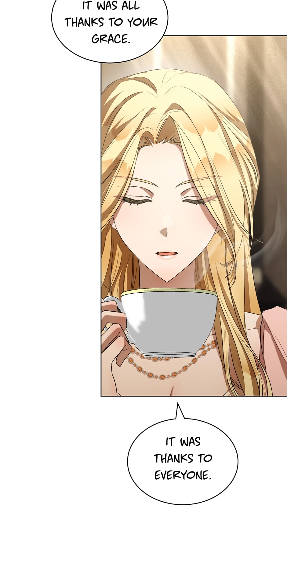 Read How to Satisfy the Devil chapter 63 image 37 on Lezhin