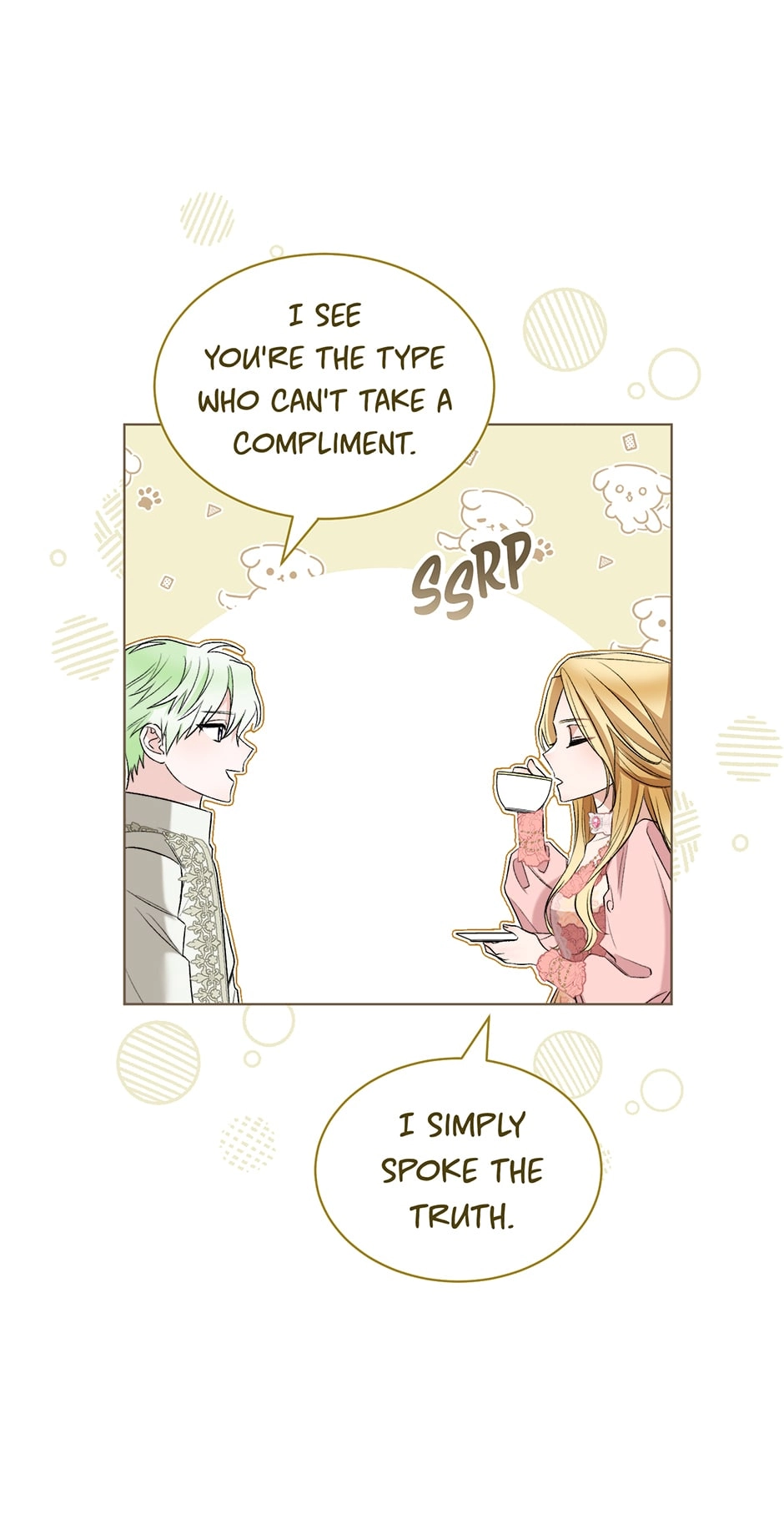 Read How to Satisfy the Devil chapter 63 image 38 on Lezhin