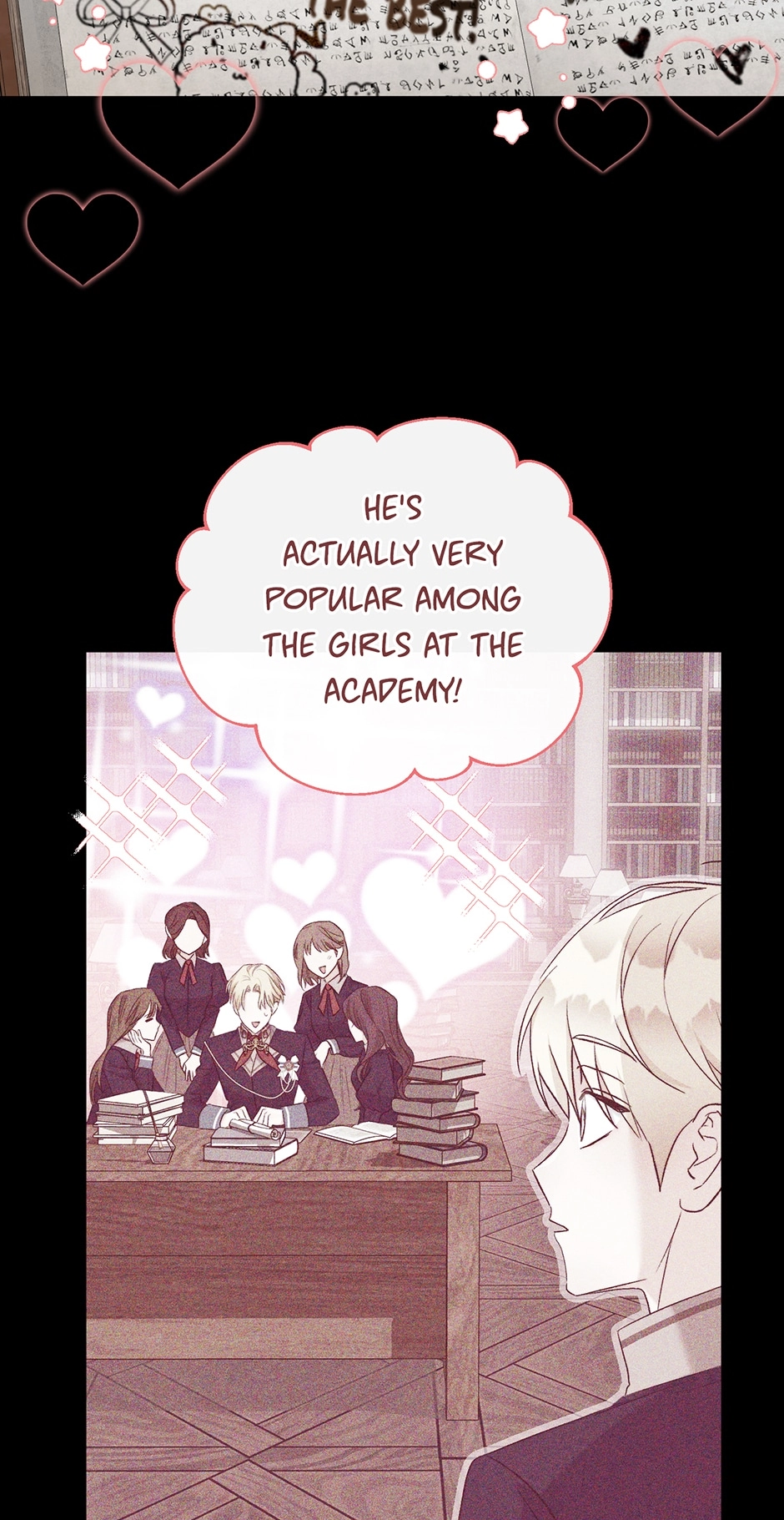Read How to Satisfy the Devil chapter 63 image 42 on Lezhin