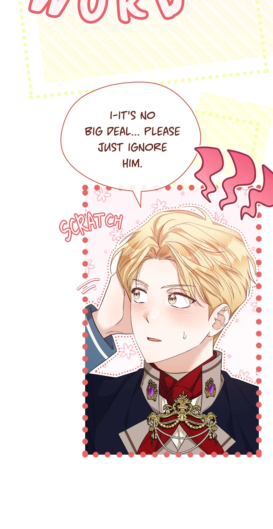Read How to Satisfy the Devil chapter 63 image 45 on Lezhin