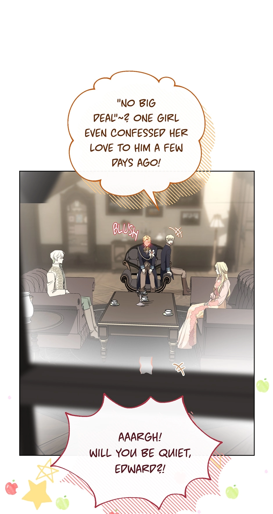 Read How to Satisfy the Devil chapter 63 image 46 on Lezhin